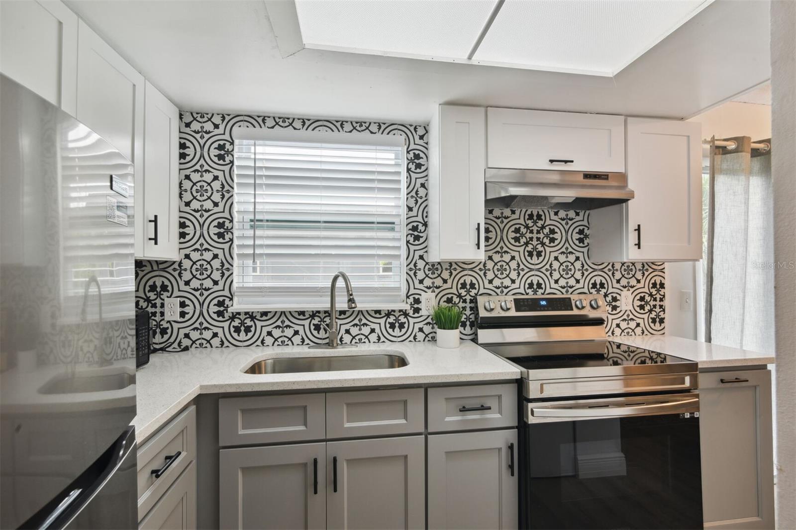 1024 MANOR DR #Unit B, ORLANDO, FL, 32807