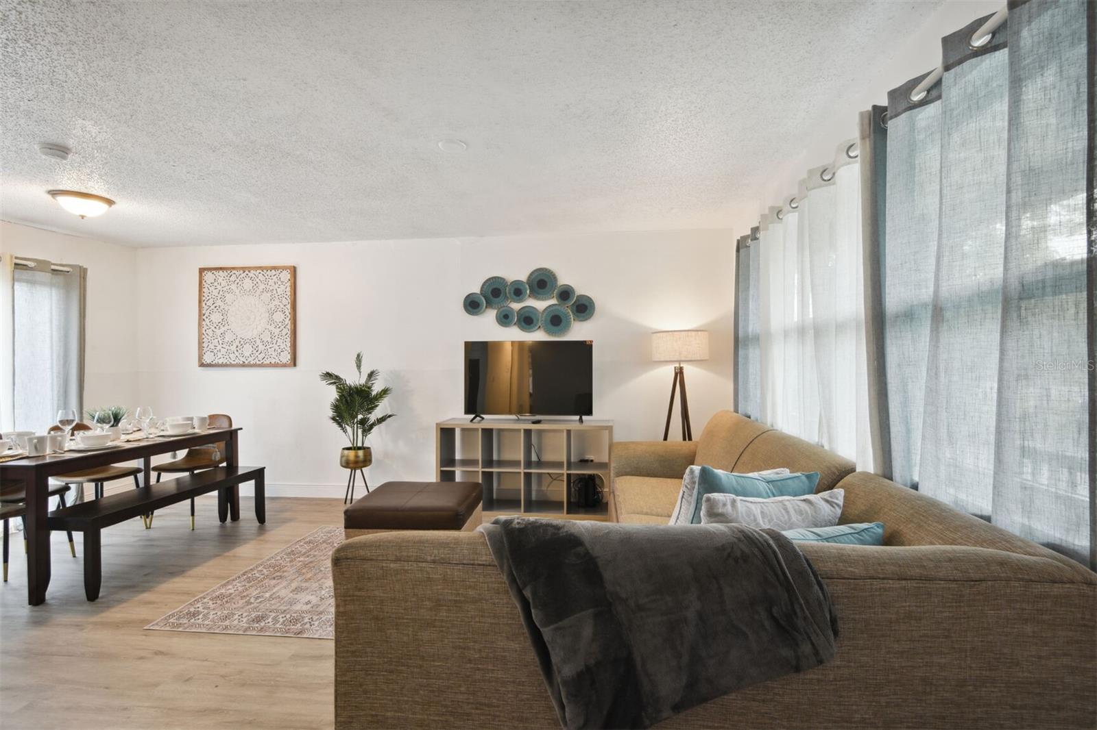 1024 MANOR DR #Unit B, ORLANDO, FL, 32807
