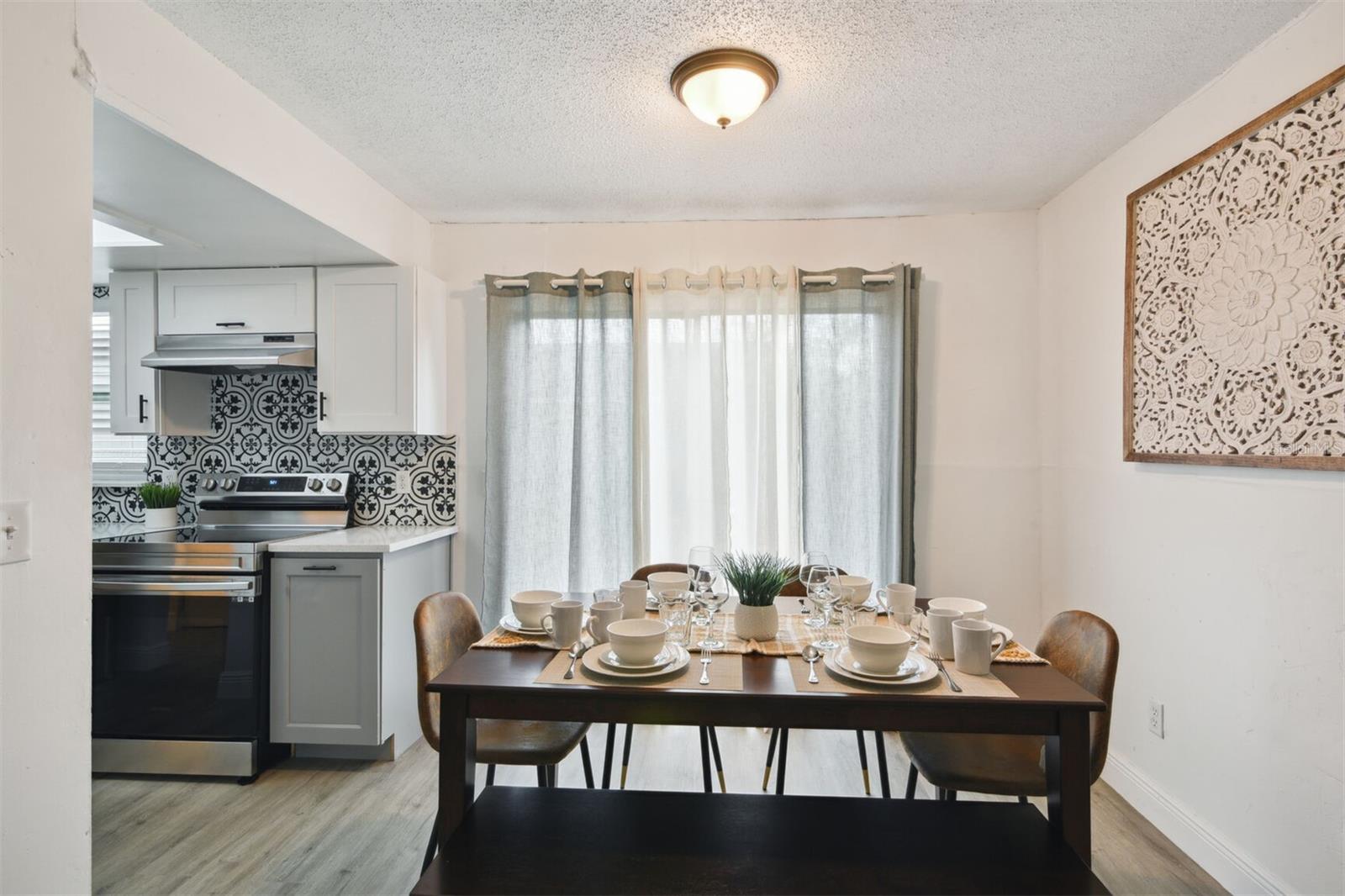 1024 MANOR DR #Unit B, ORLANDO, FL, 32807