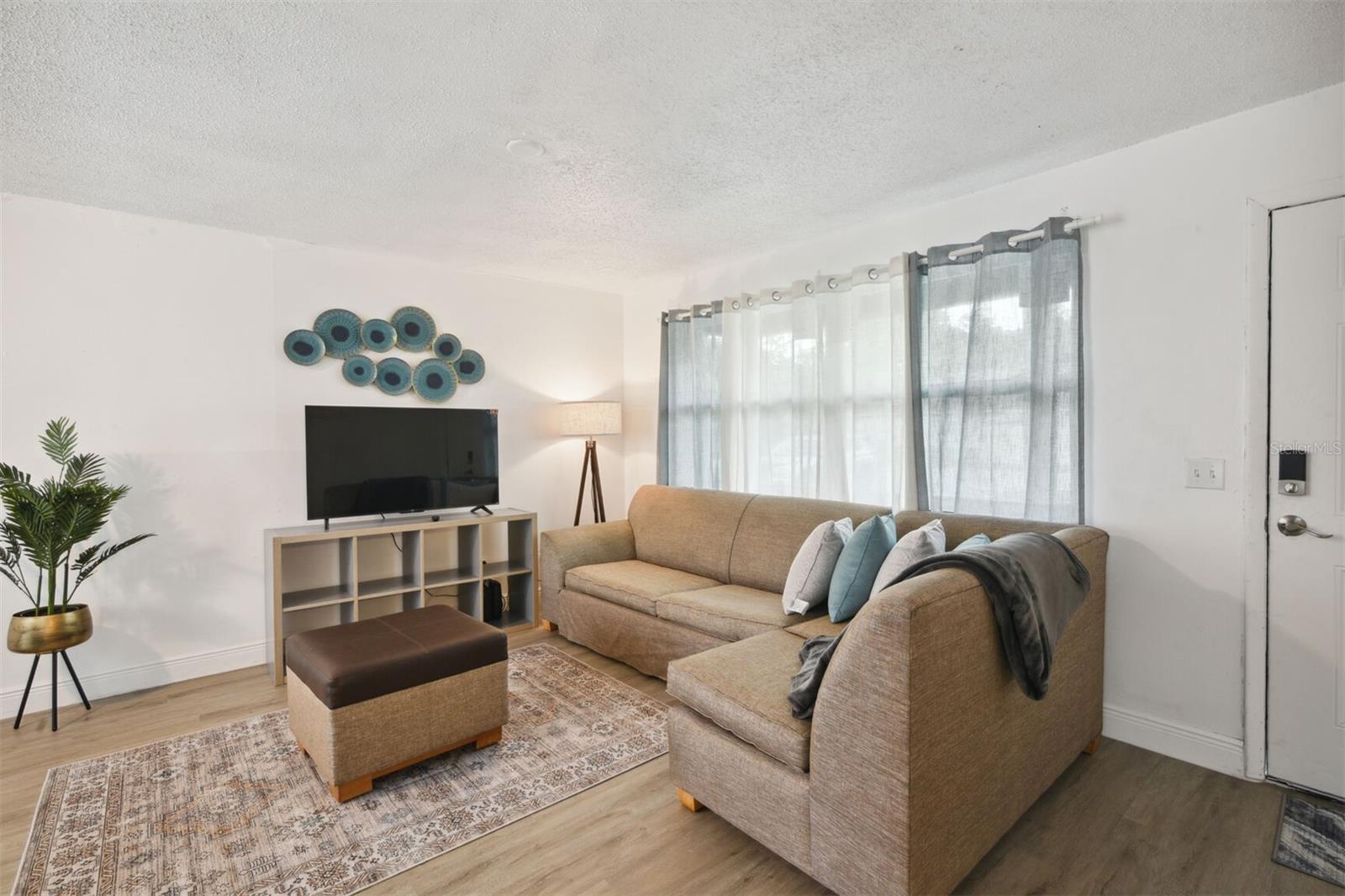 1024 MANOR DR #Unit B, ORLANDO, FL, 32807