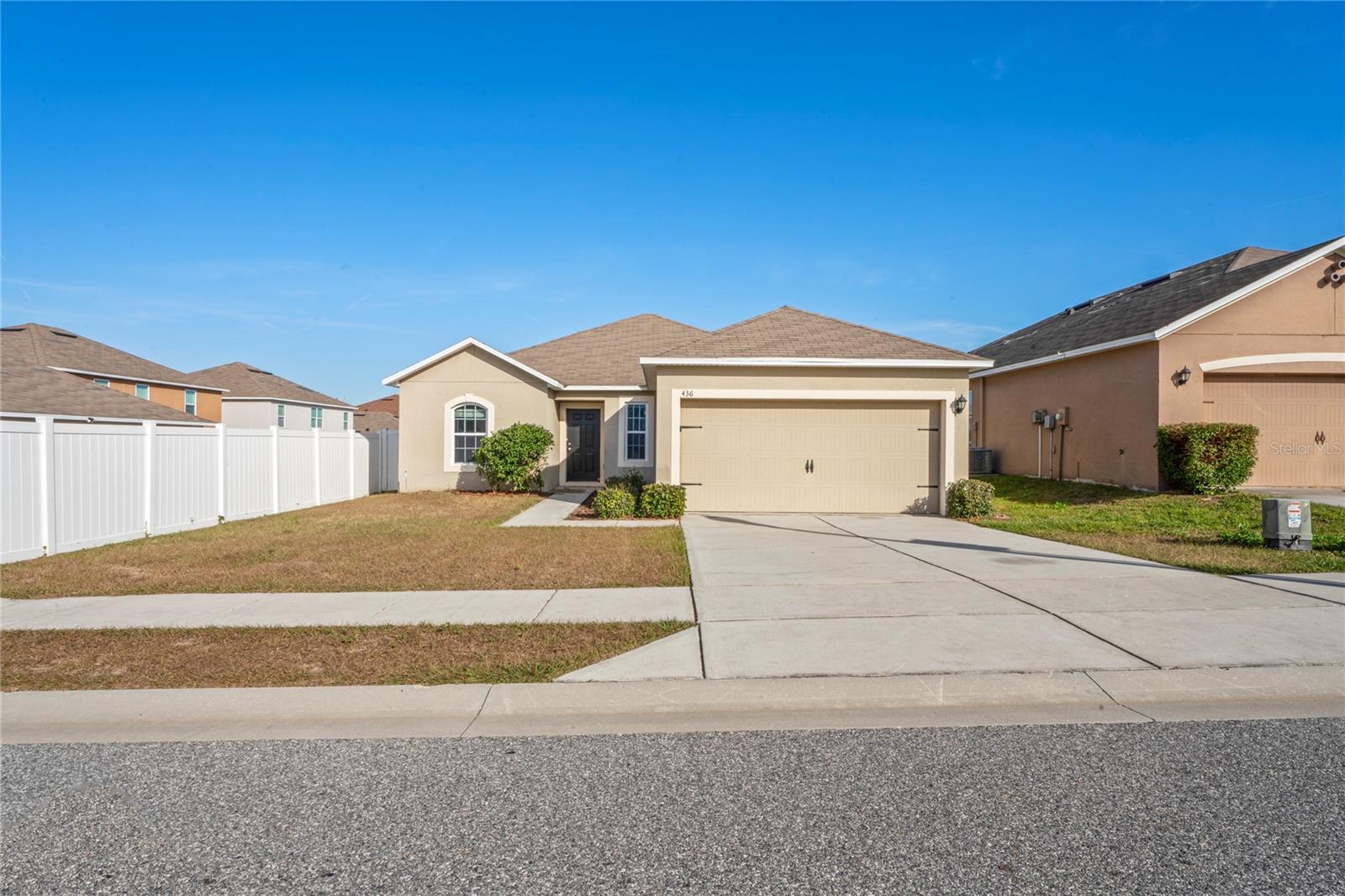436 NOVA DR, DAVENPORT, FL, 33837