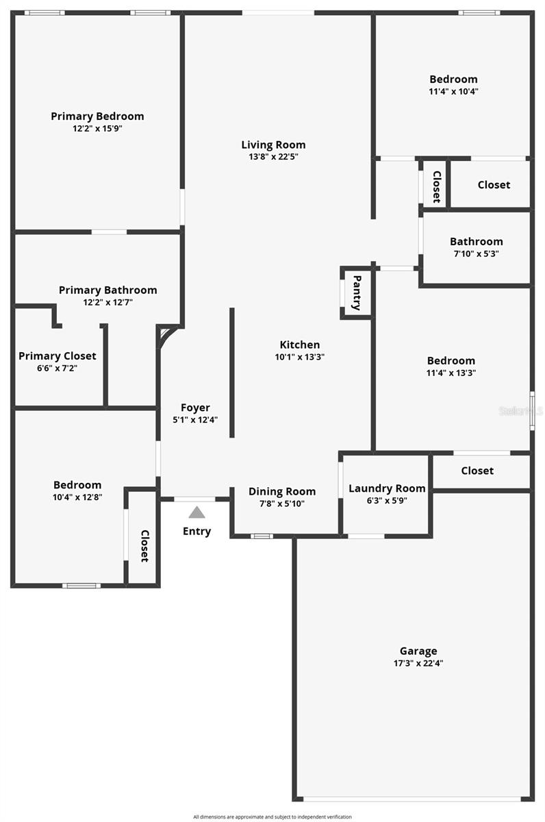 436 NOVA DR, DAVENPORT, FL, 33837