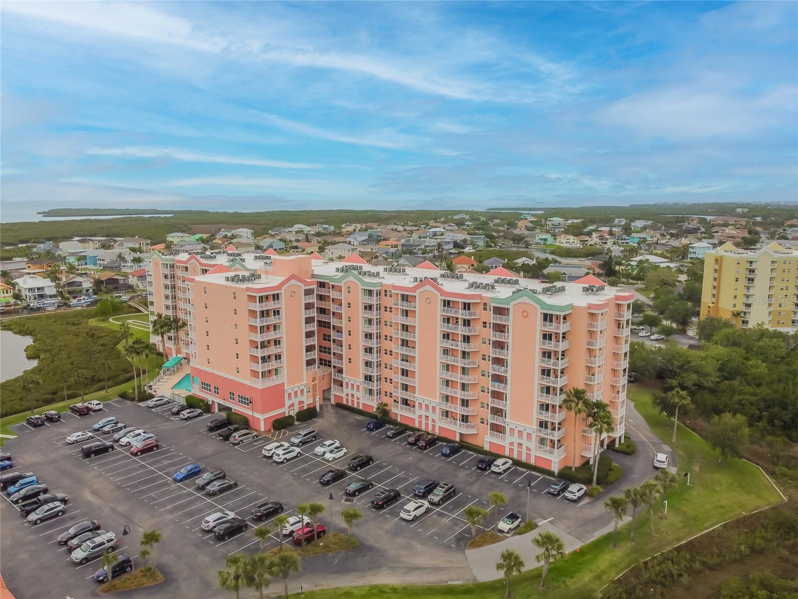 4516 SEAGULL DR #413, NEW PORT RICHEY, FL, 34652