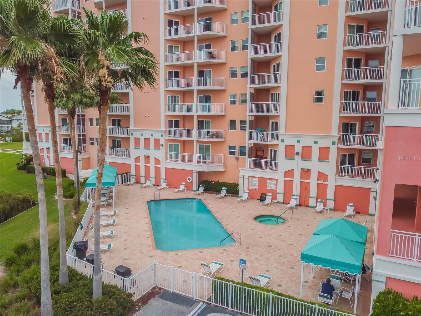 4516 SEAGULL DR #413, NEW PORT RICHEY, FL, 34652