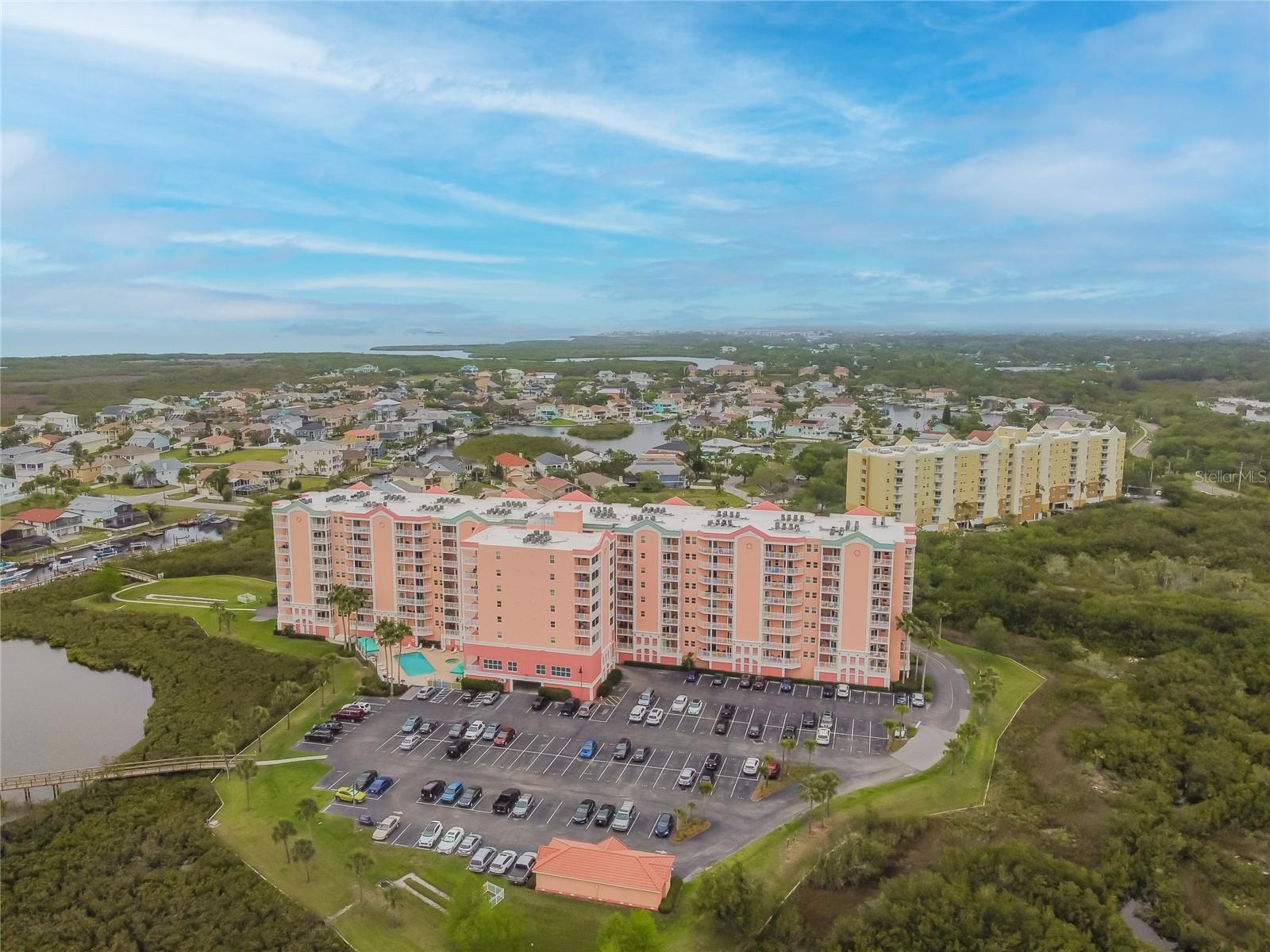 4516 SEAGULL DR #413, NEW PORT RICHEY, FL, 34652