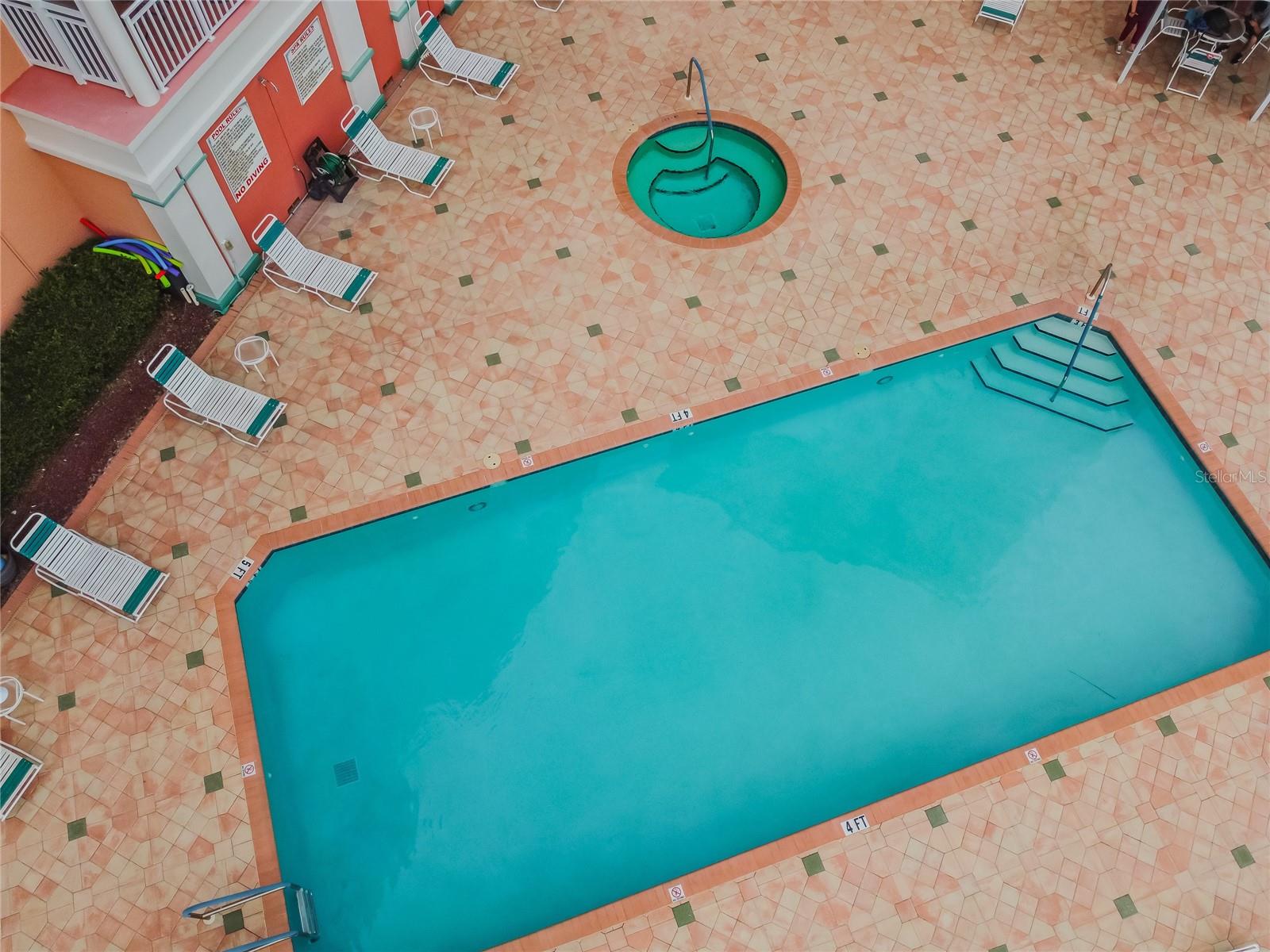 4516 SEAGULL DR #413, NEW PORT RICHEY, FL, 34652