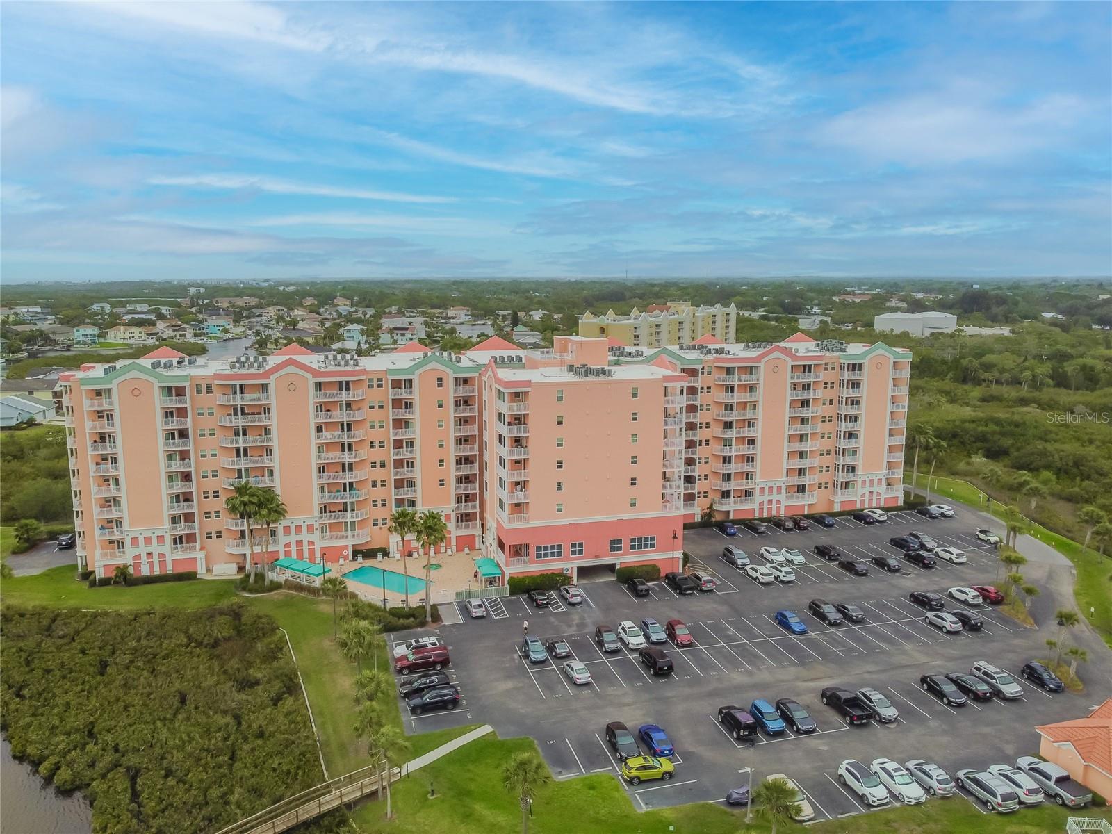 4516 SEAGULL DR #413, NEW PORT RICHEY, FL, 34652