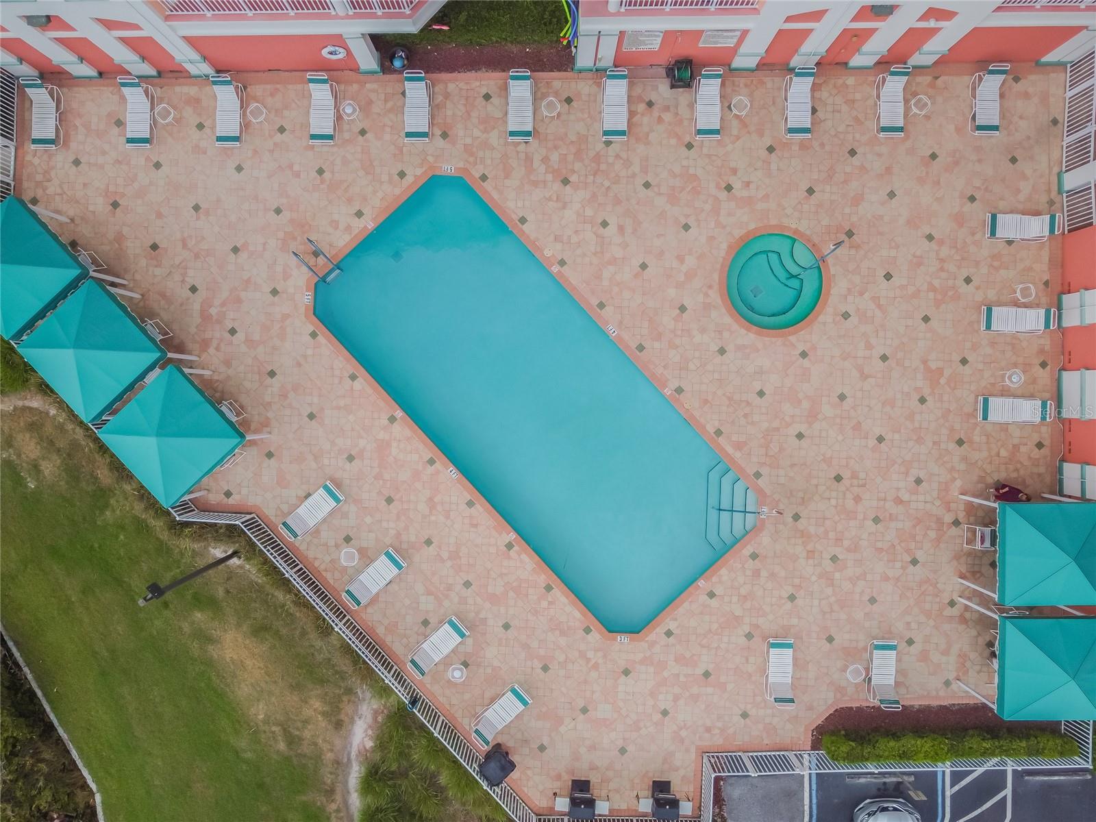 4516 SEAGULL DR #413, NEW PORT RICHEY, FL, 34652