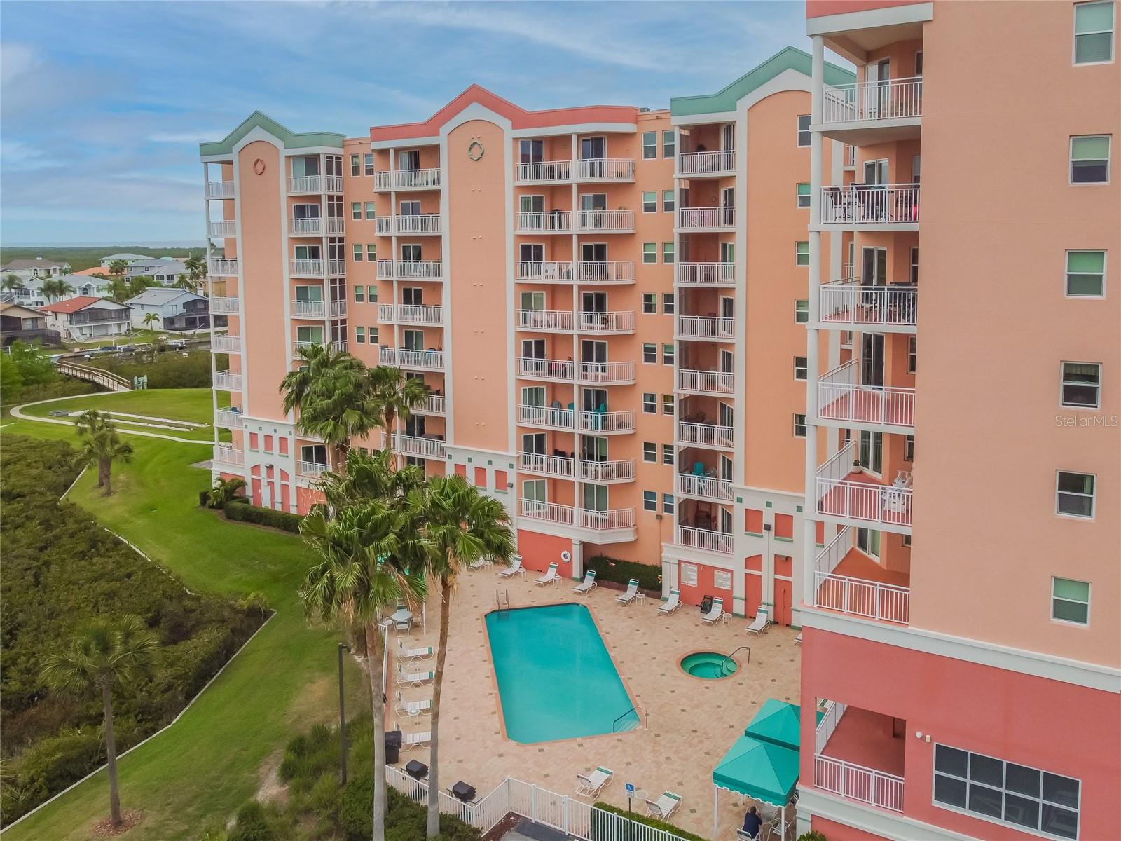 4516 SEAGULL DR #413, NEW PORT RICHEY, FL, 34652