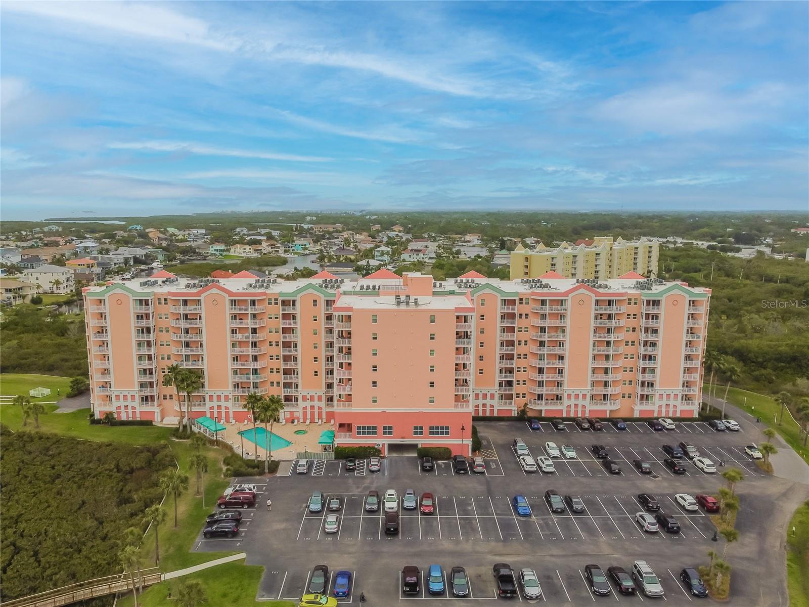 4516 SEAGULL DR #413, NEW PORT RICHEY, FL, 34652