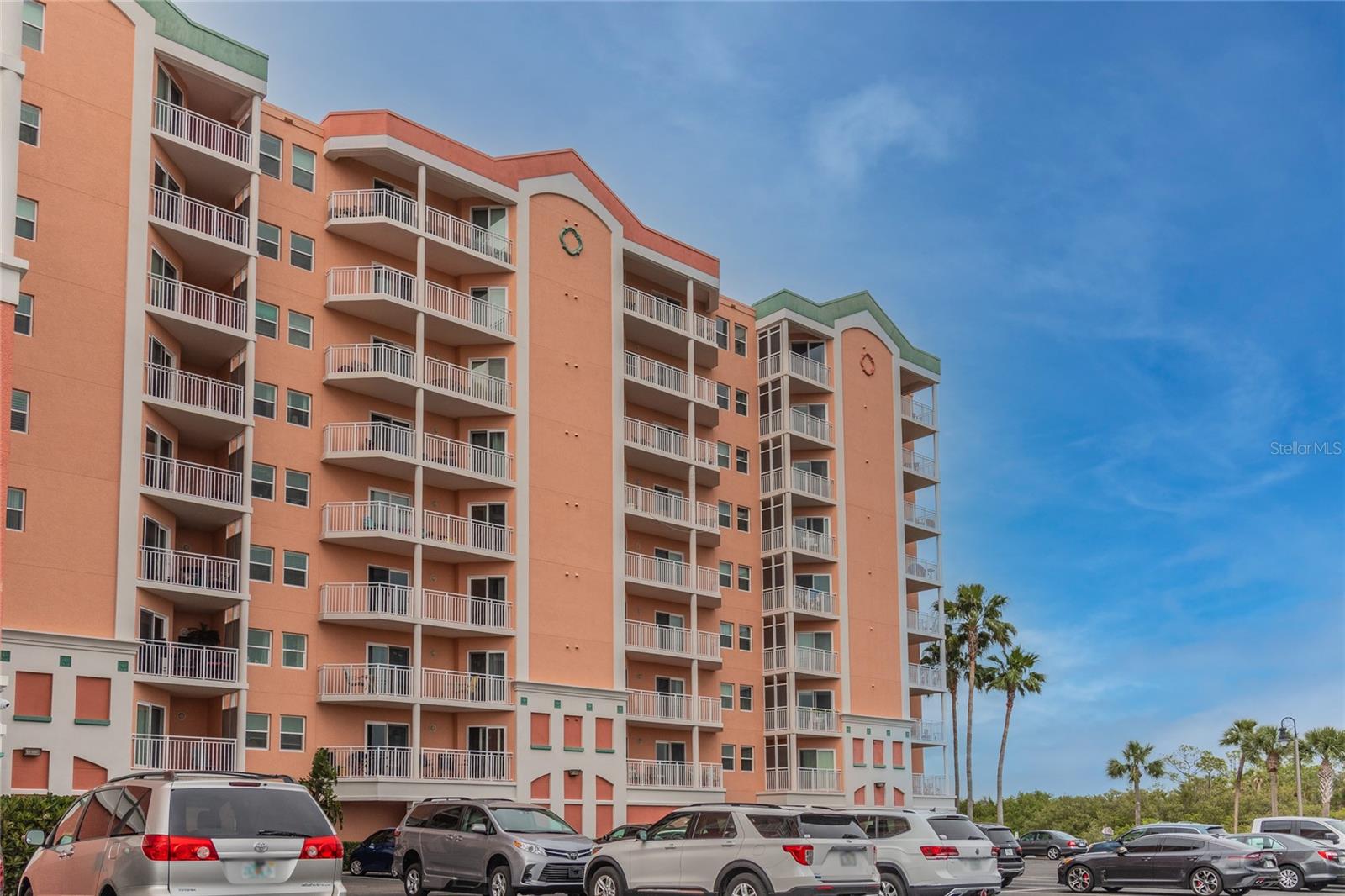 4516 SEAGULL DR #413, NEW PORT RICHEY, FL, 34652