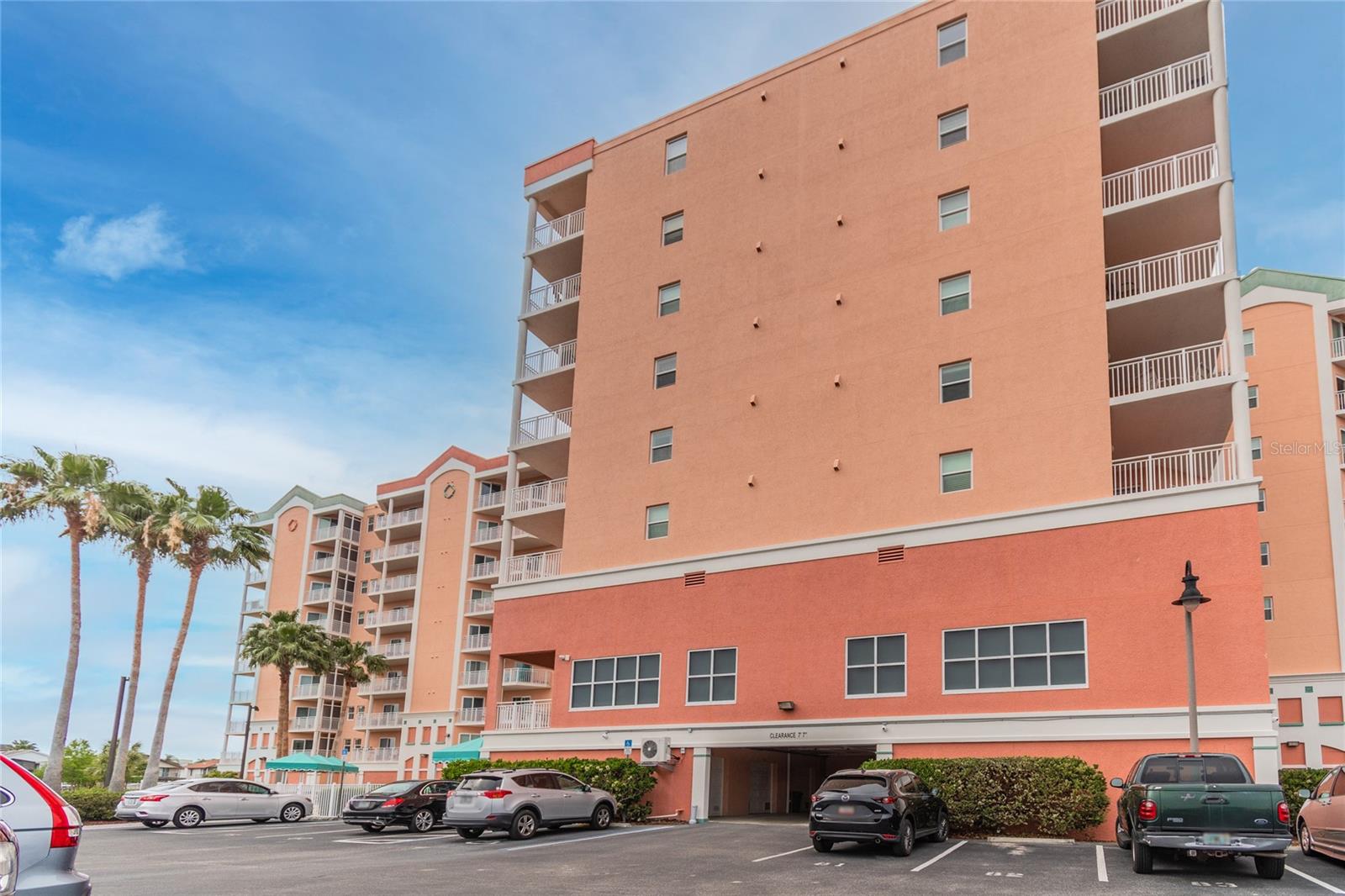 4516 SEAGULL DR #413, NEW PORT RICHEY, FL, 34652