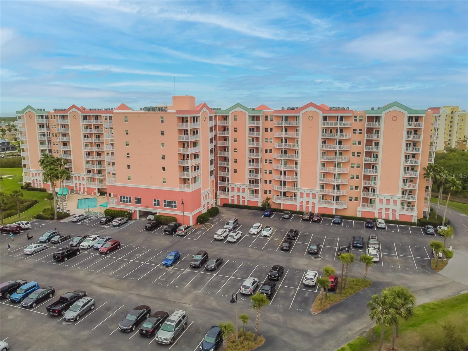 4516 SEAGULL DR #413, NEW PORT RICHEY, FL, 34652