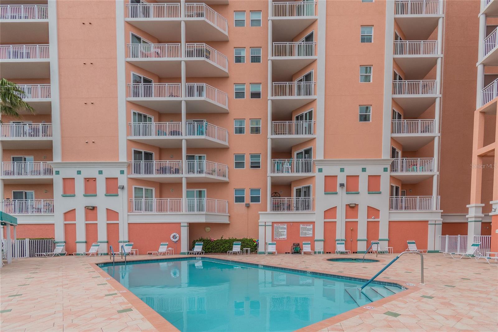 4516 SEAGULL DR #413, NEW PORT RICHEY, FL, 34652