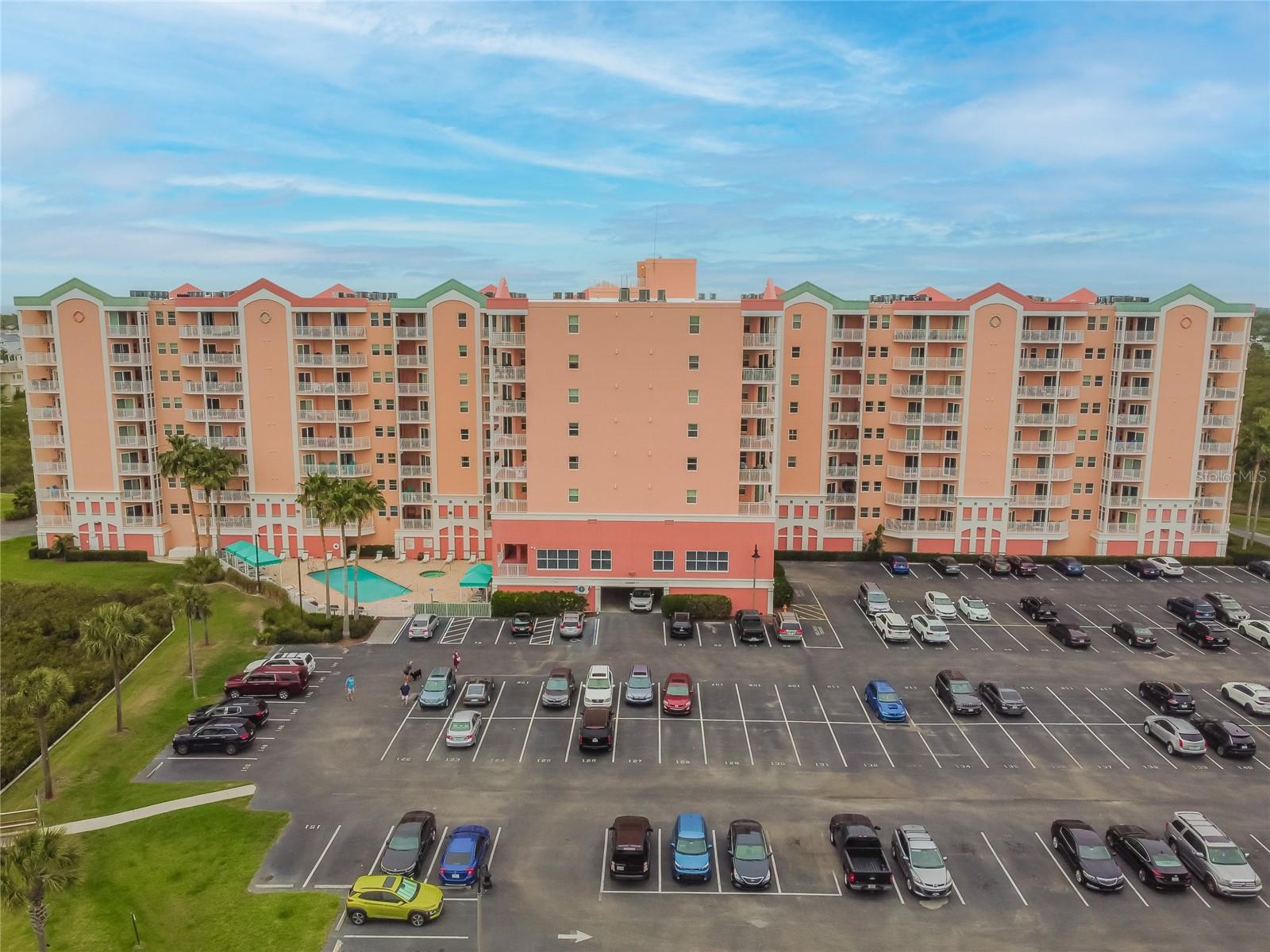 4516 SEAGULL DR #413, NEW PORT RICHEY, FL, 34652