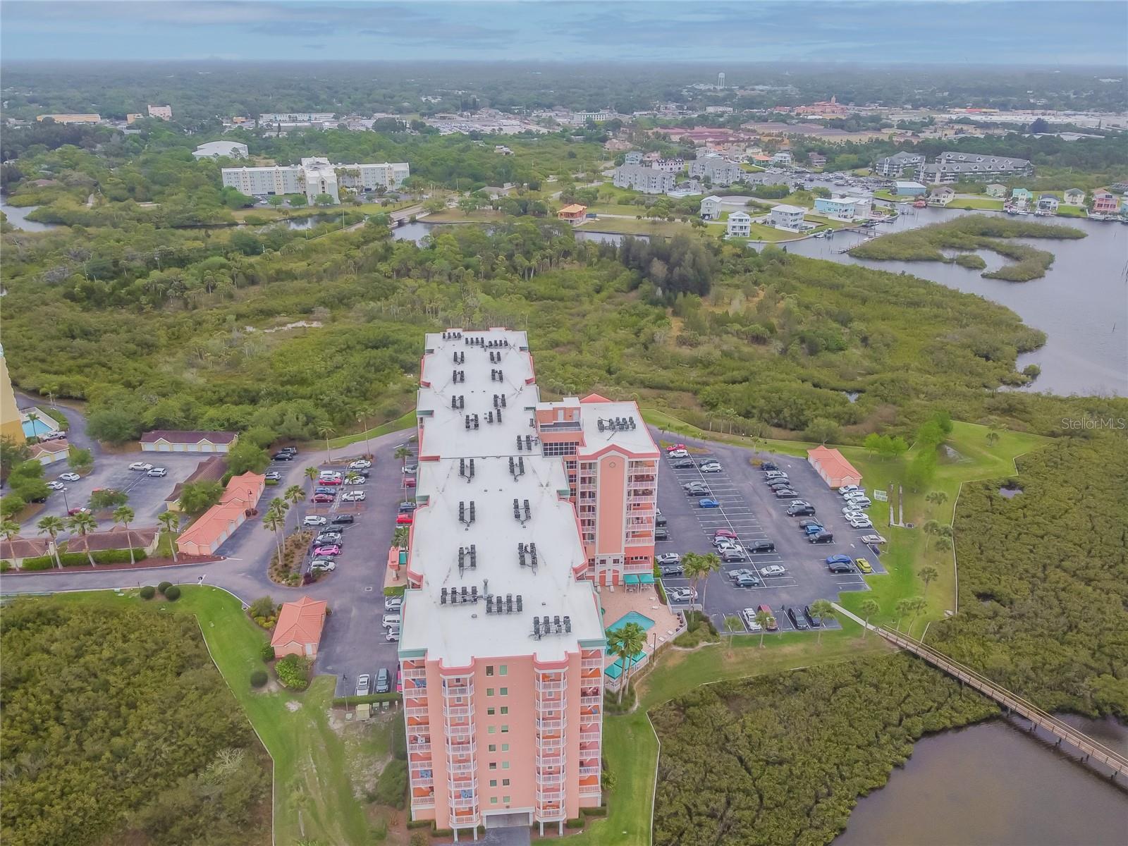 4516 SEAGULL DR #413, NEW PORT RICHEY, FL, 34652