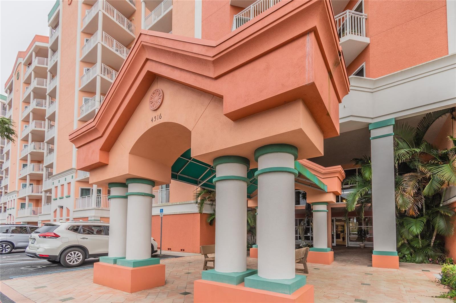 4516 SEAGULL DR #413, NEW PORT RICHEY, FL, 34652