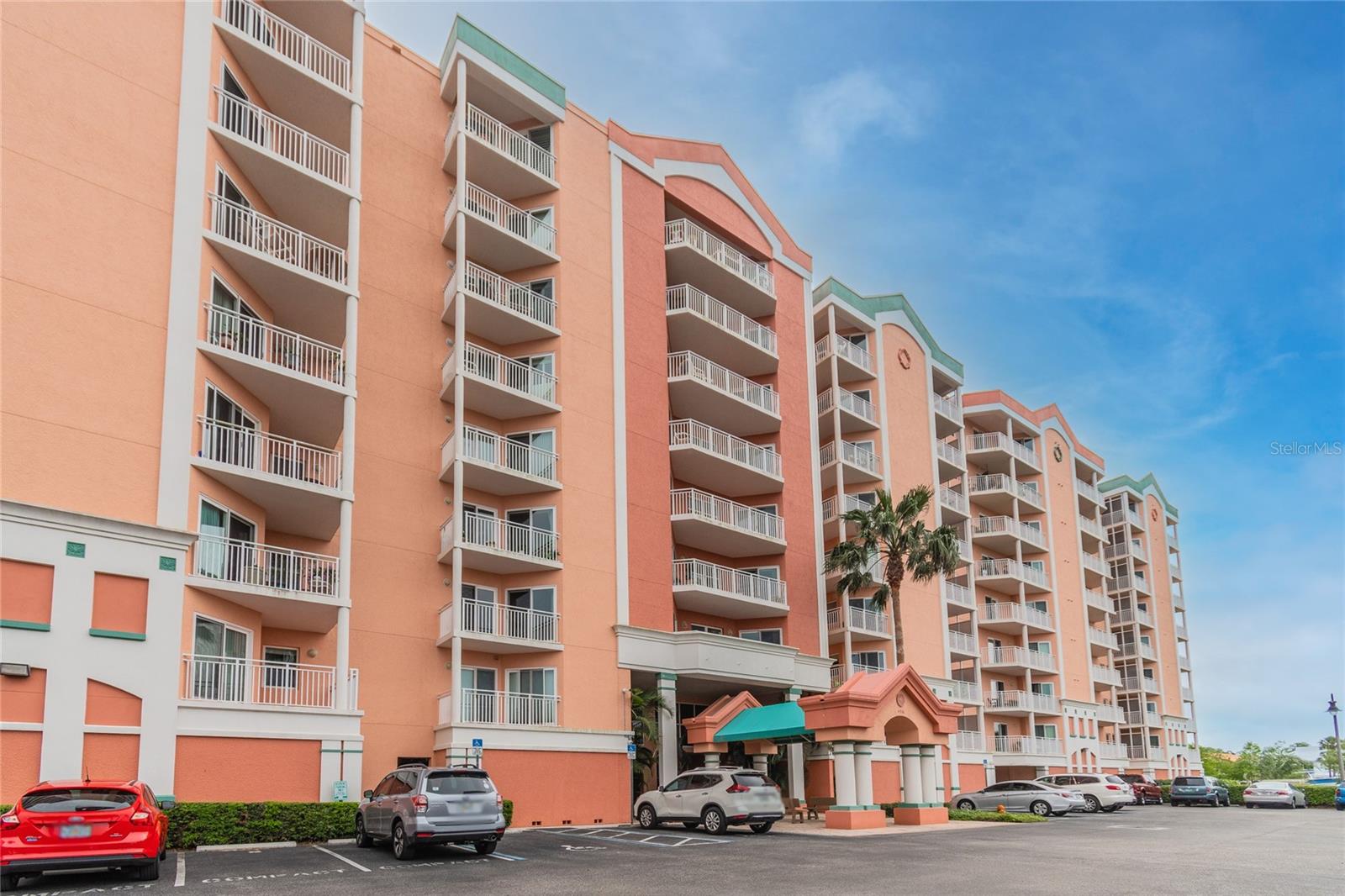 4516 SEAGULL DR #413, NEW PORT RICHEY, FL, 34652