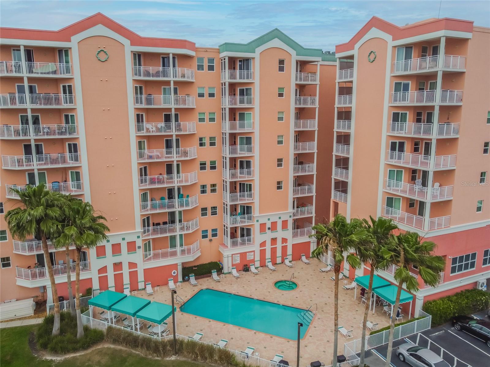 4516 SEAGULL DR #413, NEW PORT RICHEY, FL, 34652