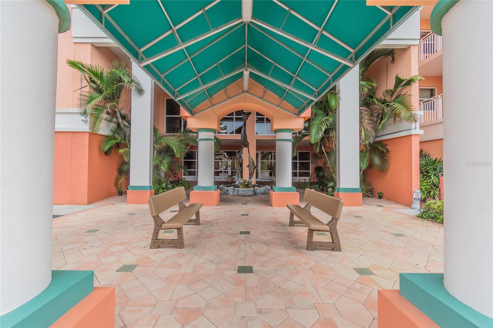 4516 SEAGULL DR #413, NEW PORT RICHEY, FL, 34652