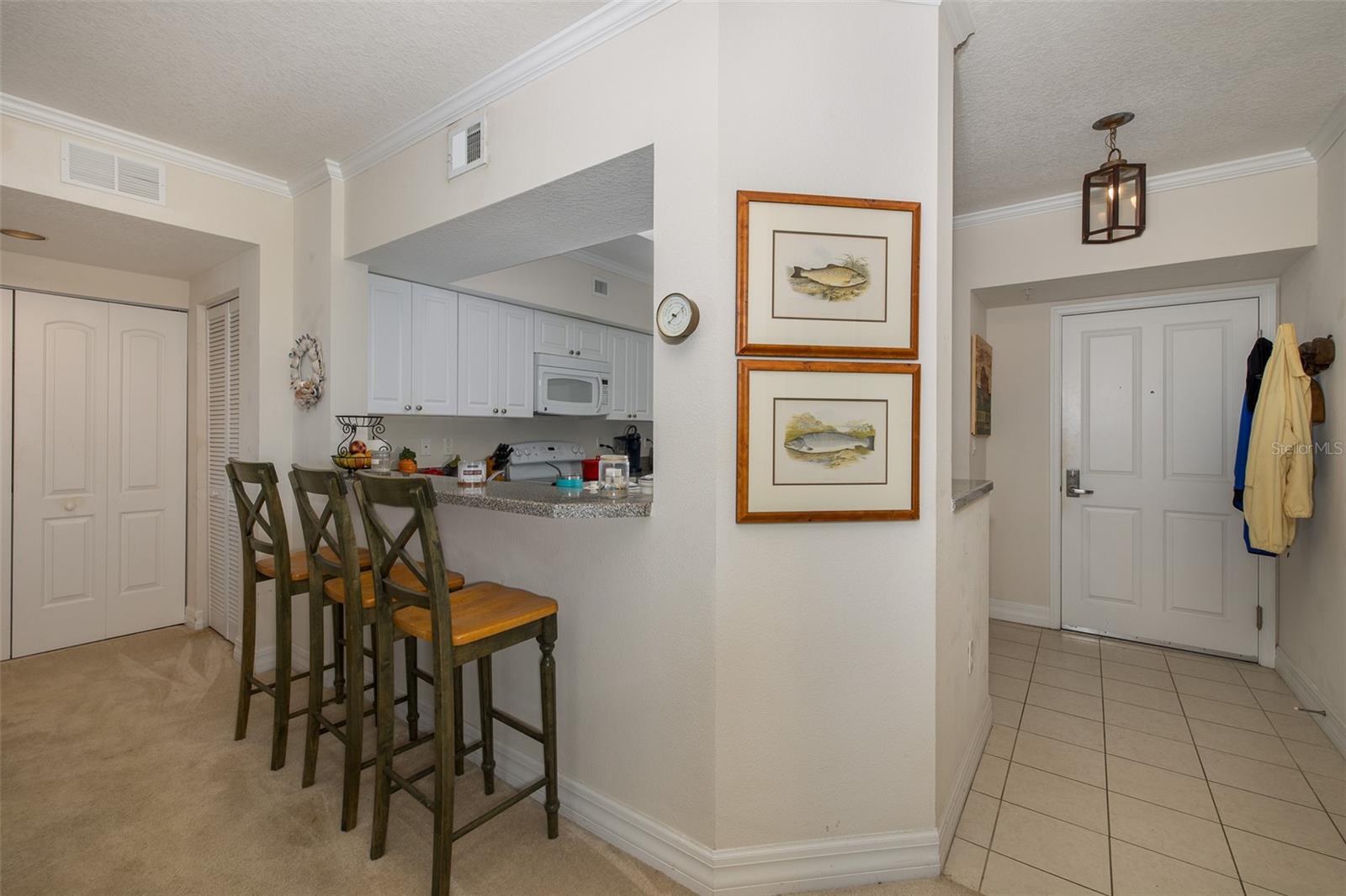 4516 SEAGULL DR #413, NEW PORT RICHEY, FL, 34652