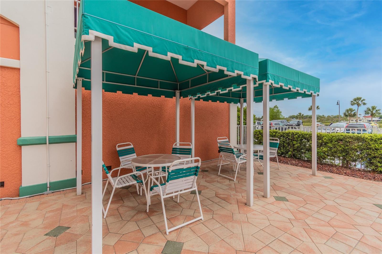 4516 SEAGULL DR #413, NEW PORT RICHEY, FL, 34652