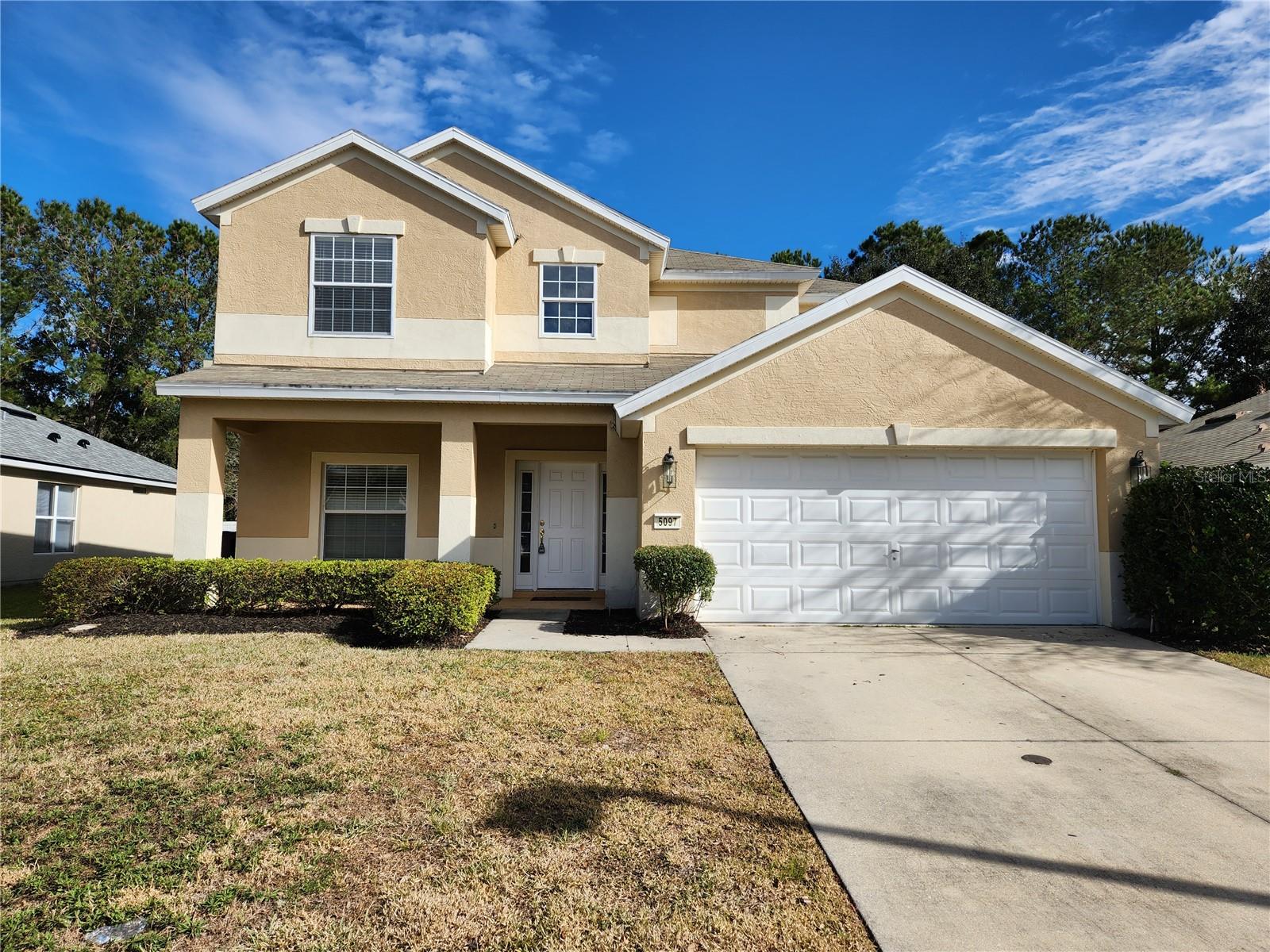 5097 SW 40TH PL, OCALA, FL, 34474