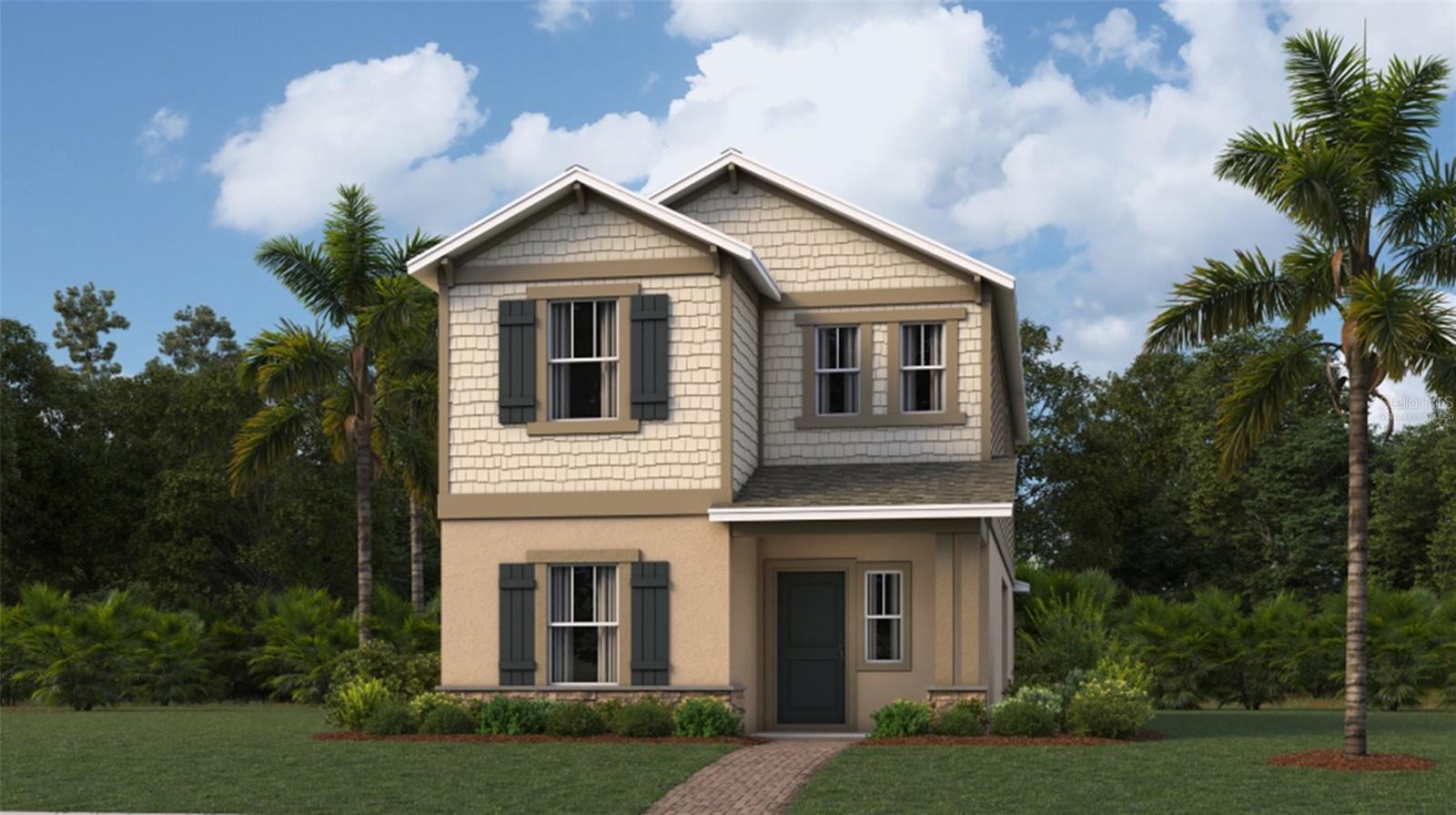 5766 MEDITATION DR, CLERMONT, FL, 34714