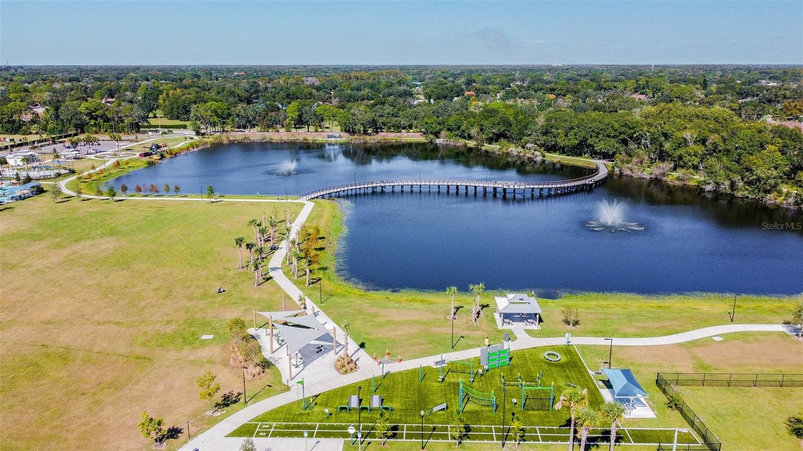 4220 FAIRWAY RUN #0, TAMPA, FL, 33618