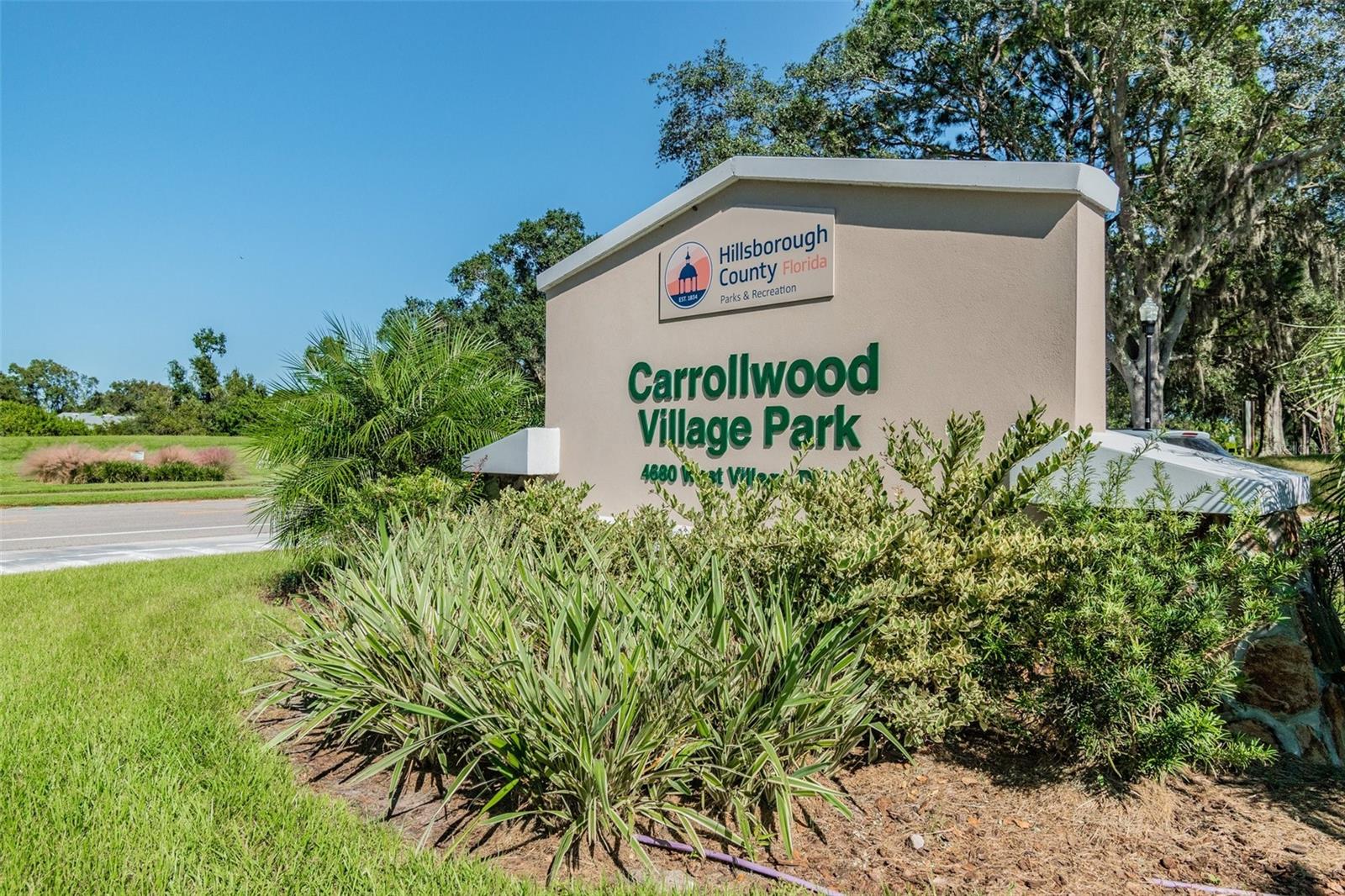 4220 FAIRWAY RUN #0, TAMPA, FL, 33618
