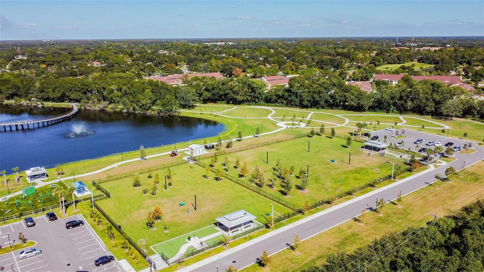 4220 FAIRWAY RUN #0, TAMPA, FL, 33618