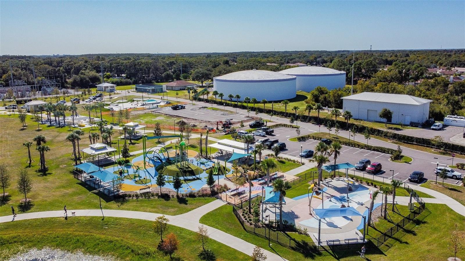 4220 FAIRWAY RUN #0, TAMPA, FL, 33618