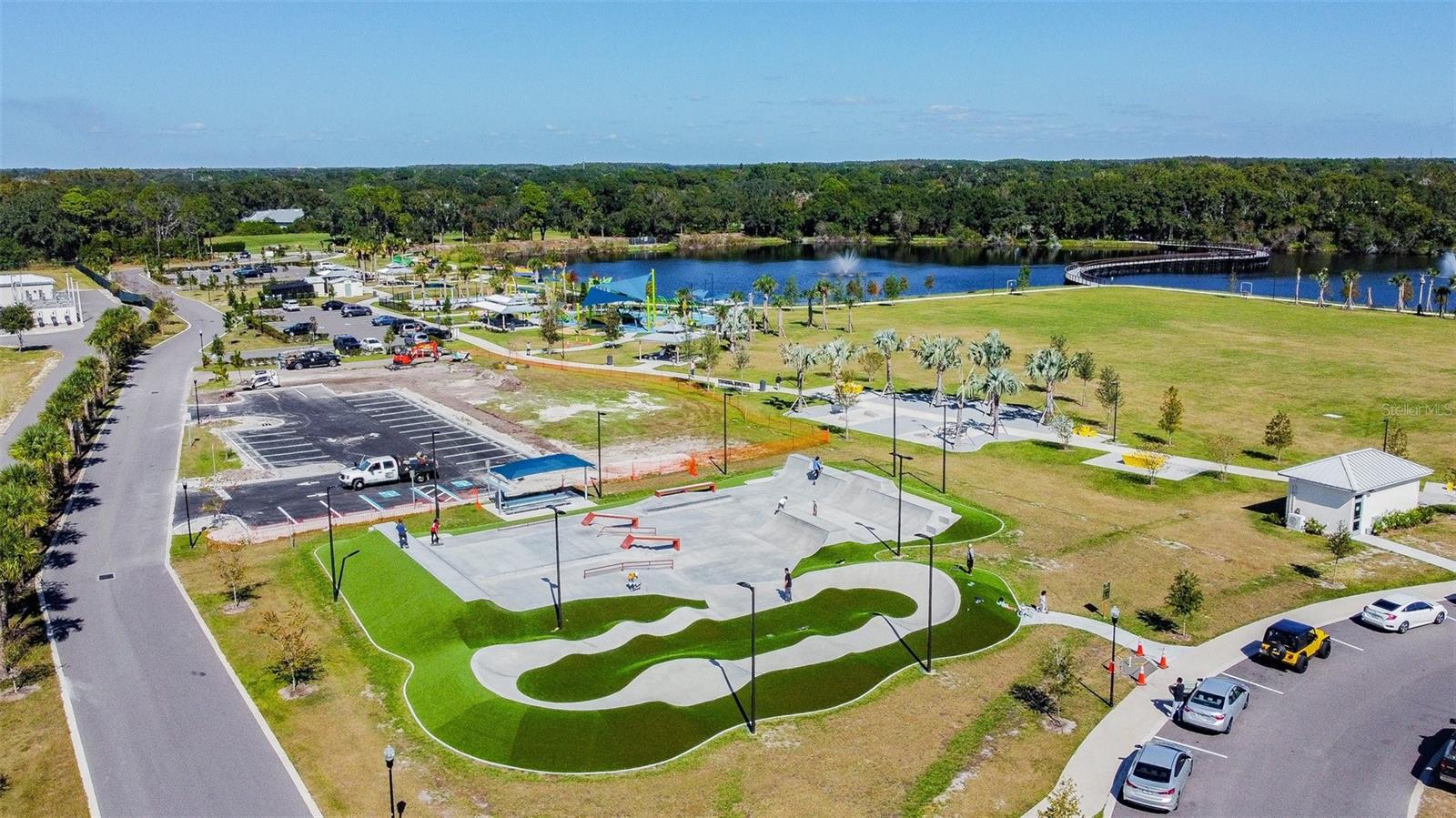 4220 FAIRWAY RUN #0, TAMPA, FL, 33618