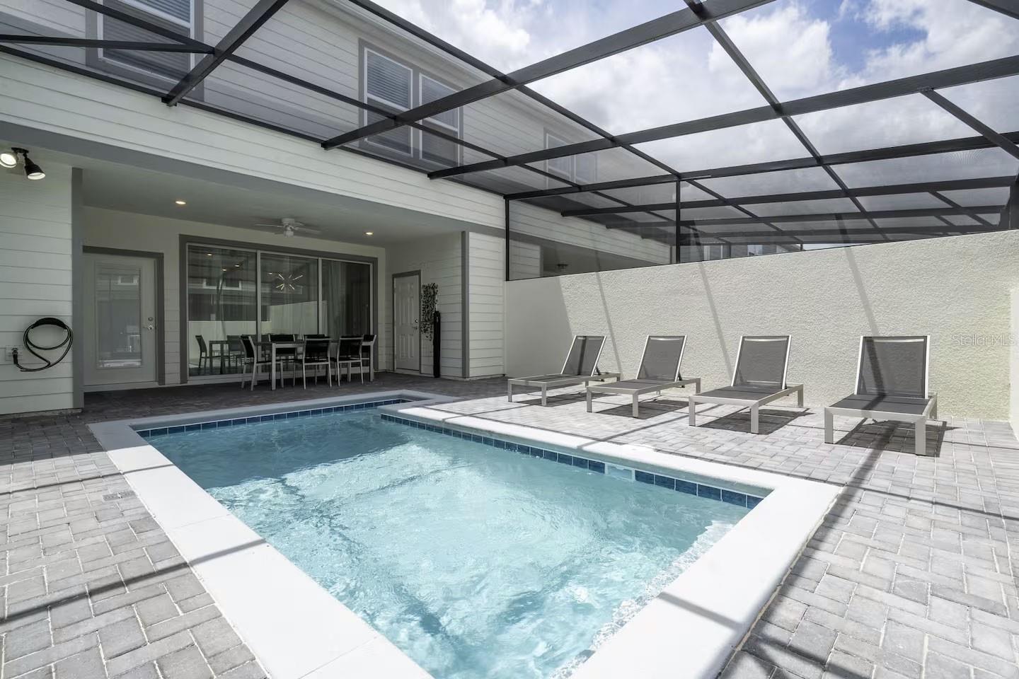 4294 LANA AVE, DAVENPORT, FL, 33897