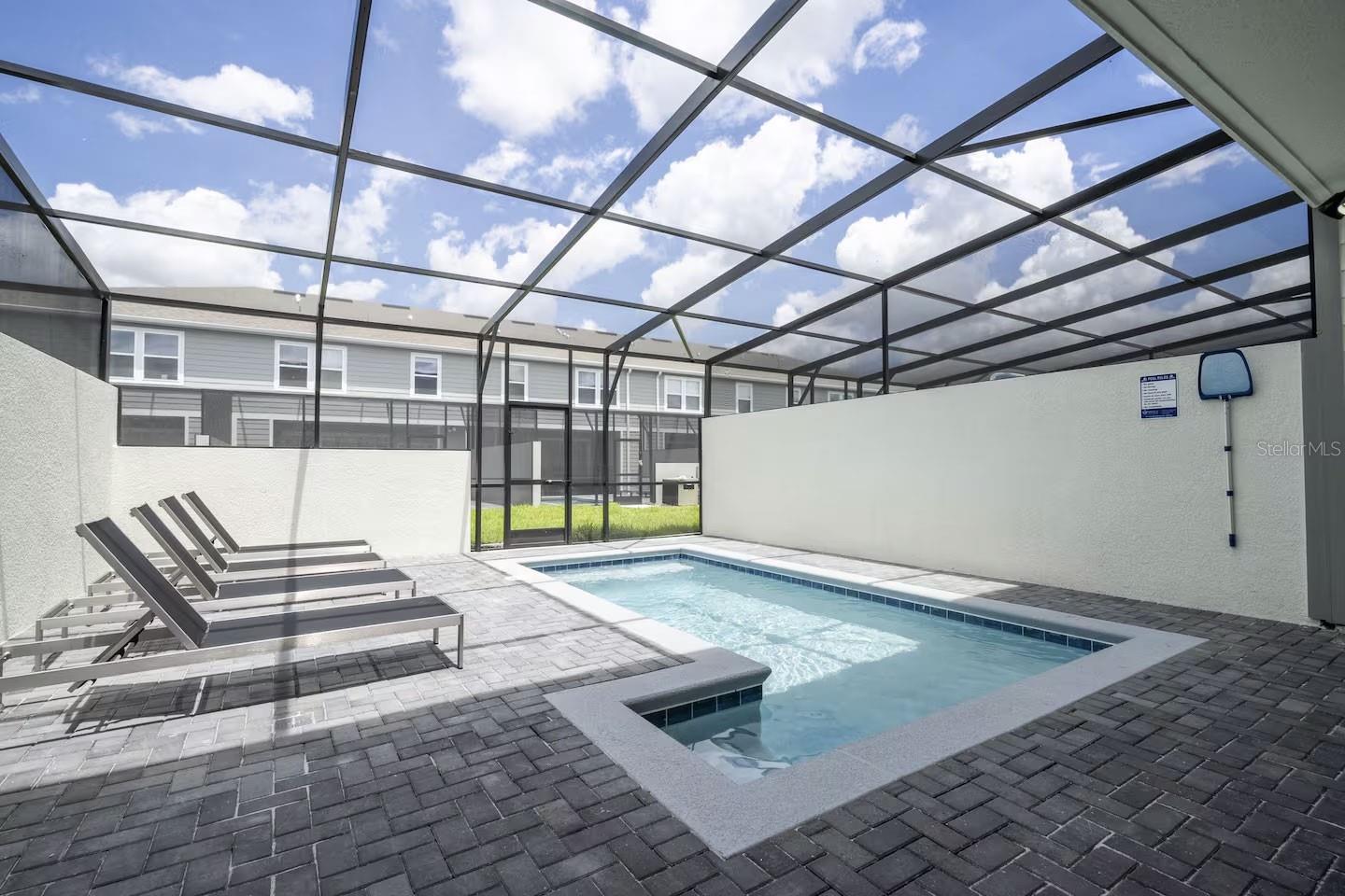 4294 LANA AVE, DAVENPORT, FL, 33897