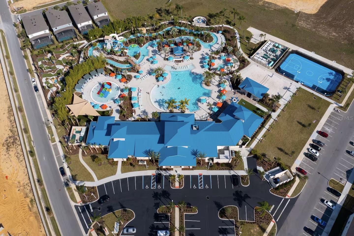 4294 LANA AVE, DAVENPORT, FL, 33897