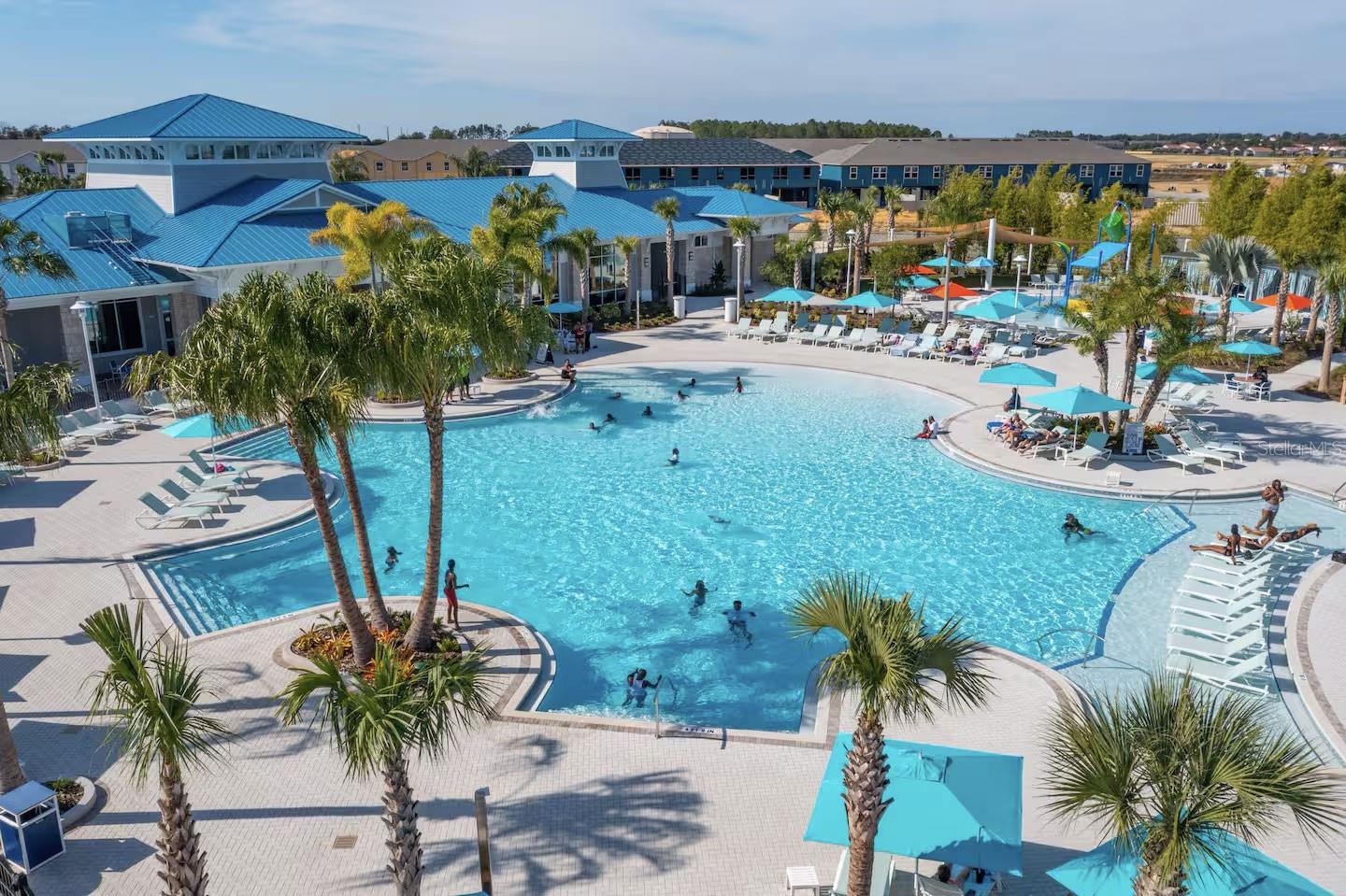 4294 LANA AVE, DAVENPORT, FL, 33897