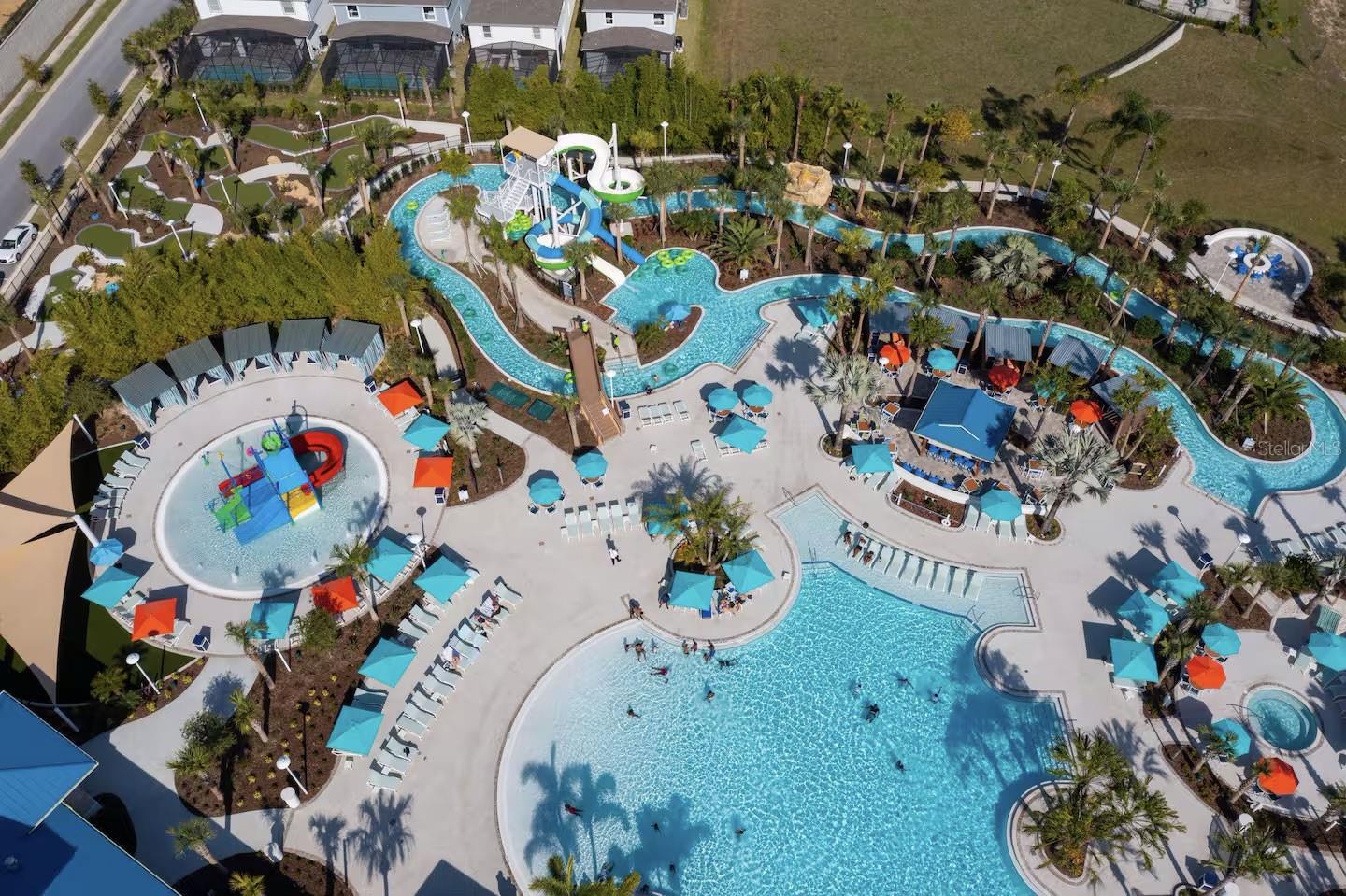 4294 LANA AVE, DAVENPORT, FL, 33897