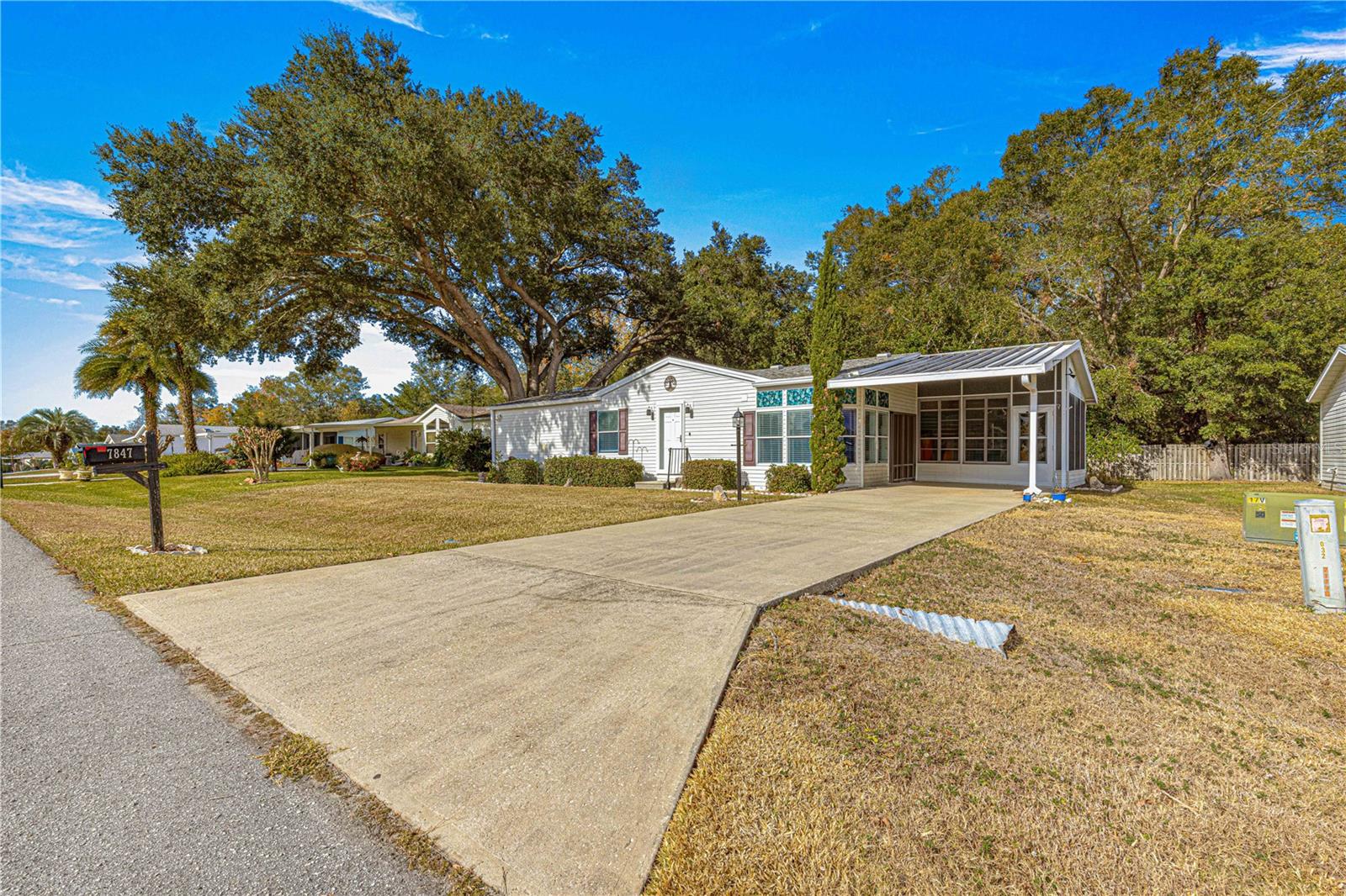FALLS OF OCALA, OCALA, FL, 34474