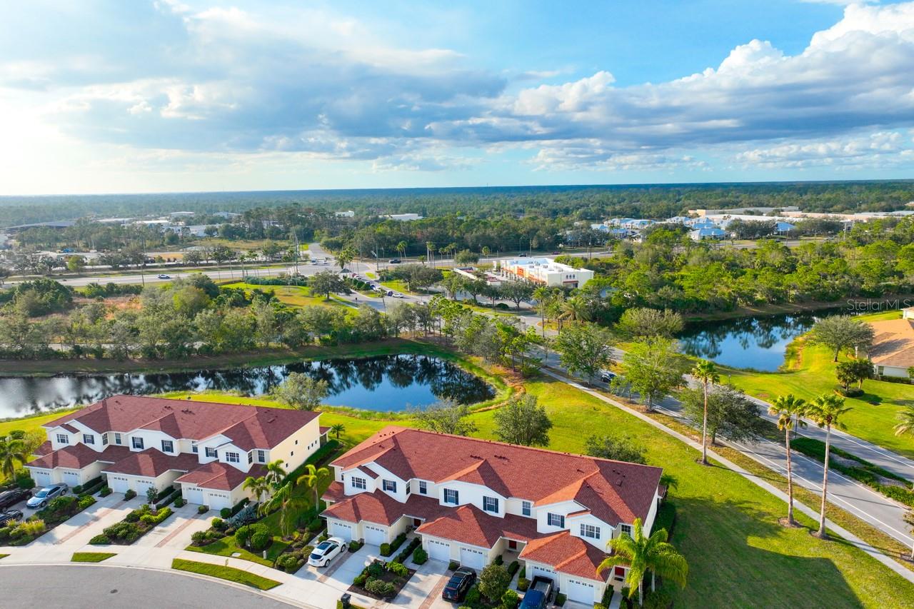 1063 JONAH DR, NORTH PORT, FL, 34289