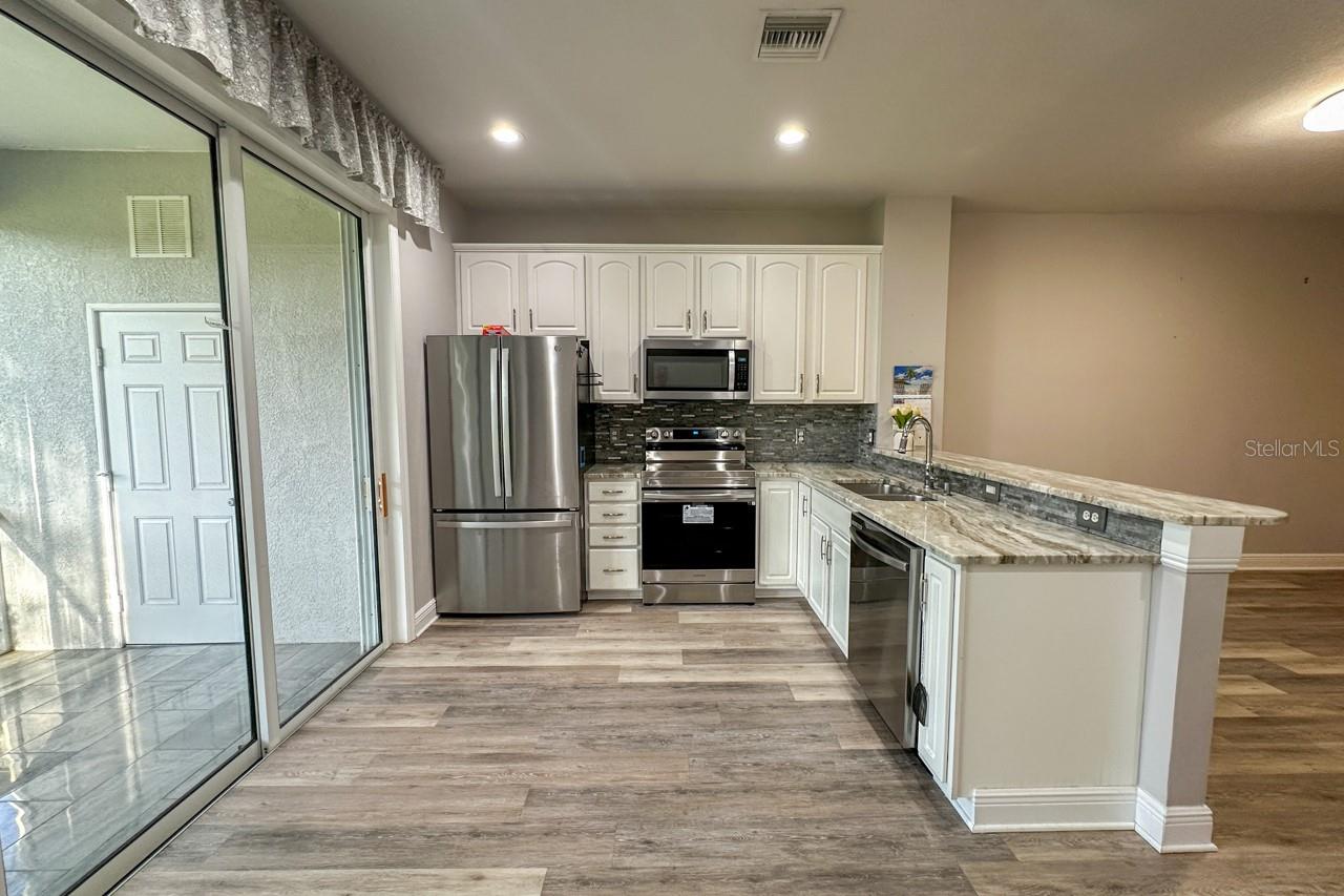 1063 JONAH DR, NORTH PORT, FL, 34289