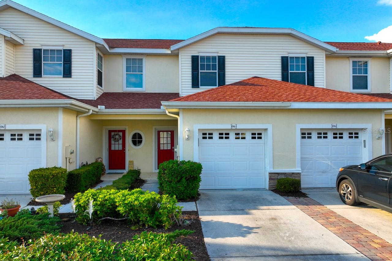 1063 JONAH DR, NORTH PORT, FL, 34289