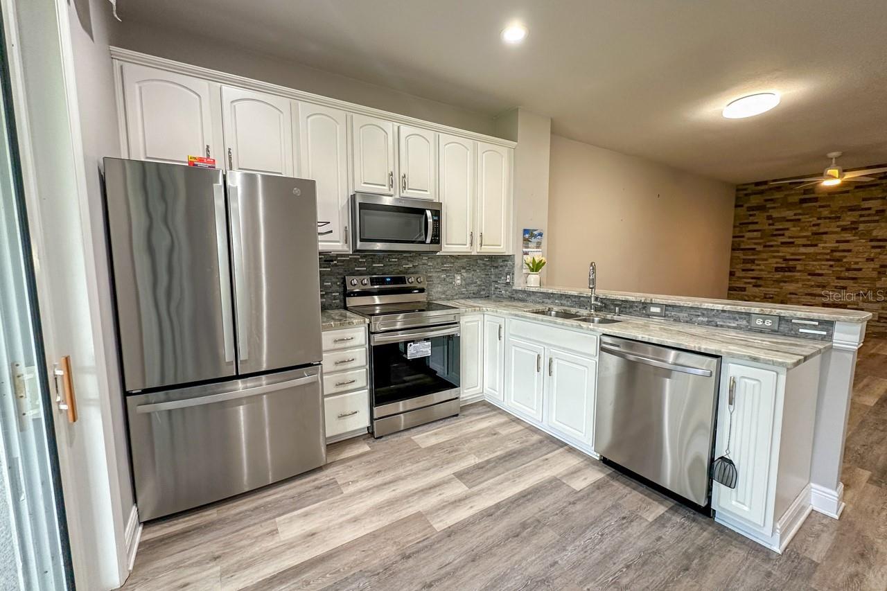 1063 JONAH DR, NORTH PORT, FL, 34289