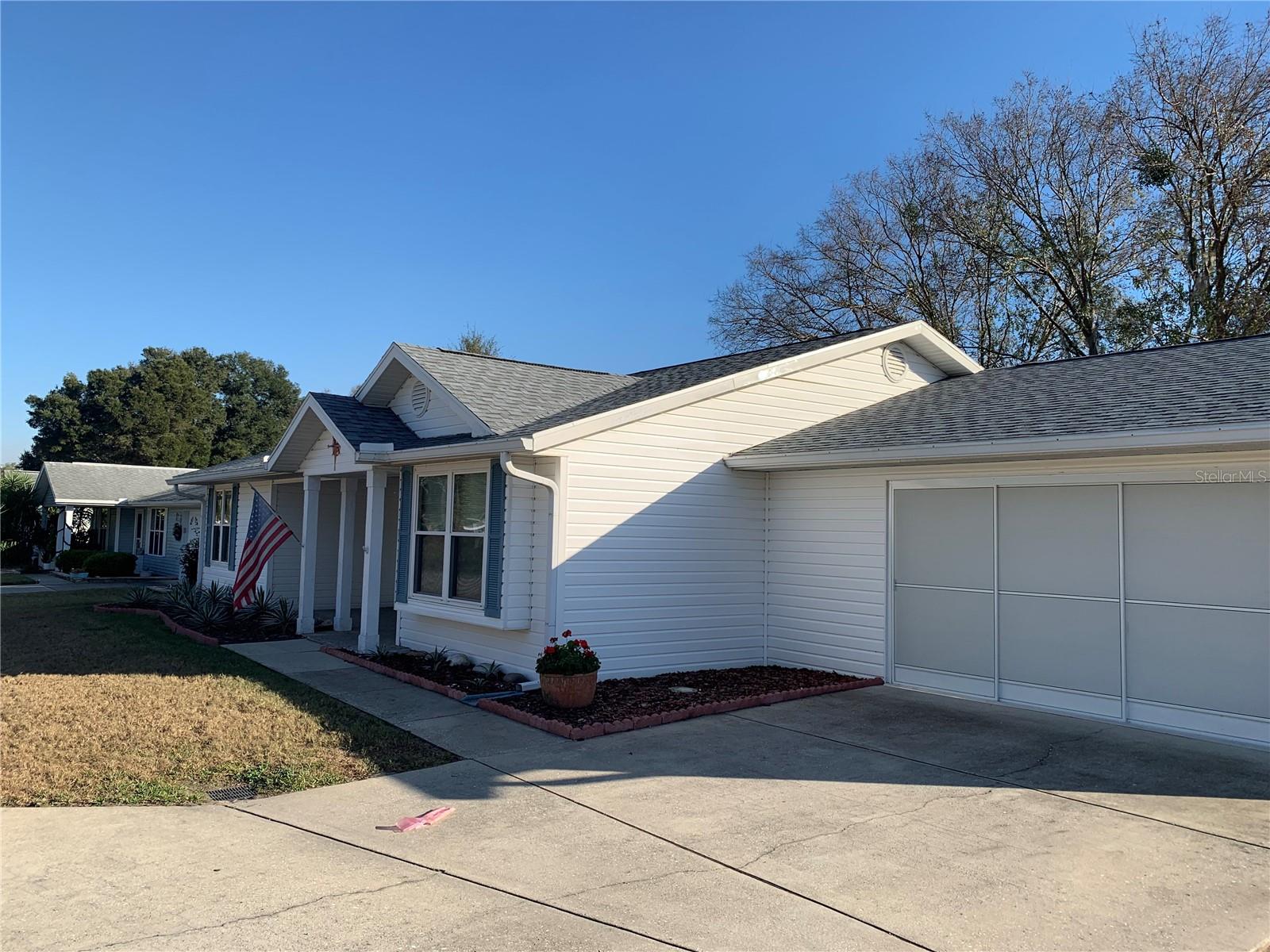 8340 SW 108TH PLACE RD, OCALA, FL, 34481