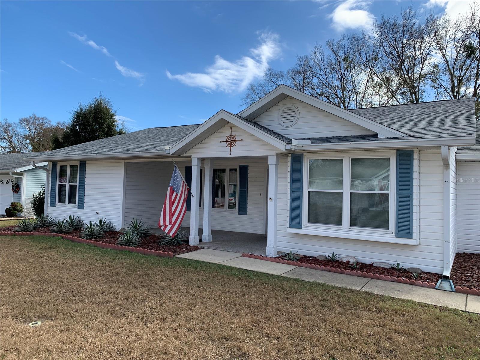 8340 SW 108TH PLACE RD, OCALA, FL, 34481