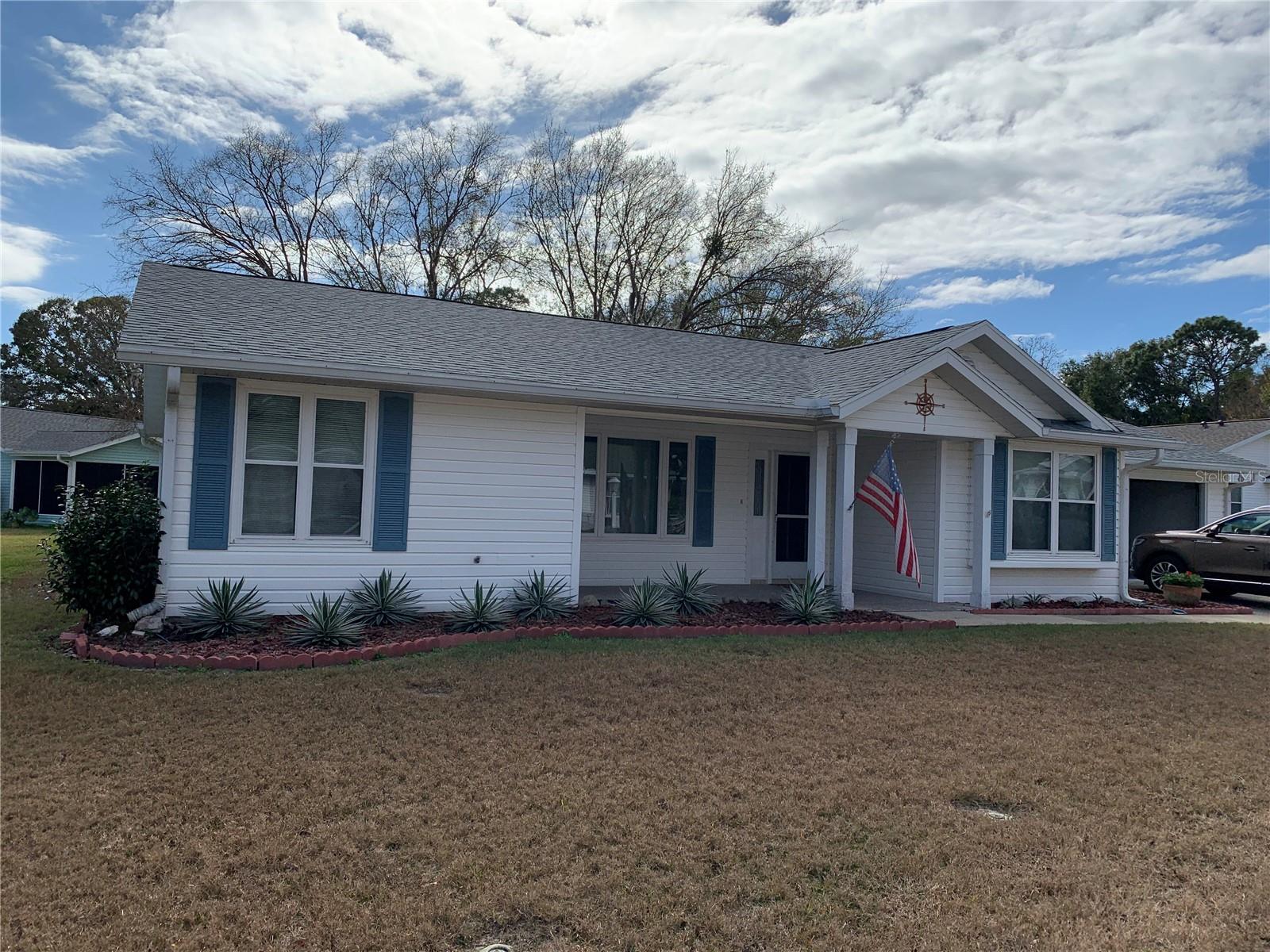 8340 SW 108TH PLACE RD, OCALA, FL, 34481