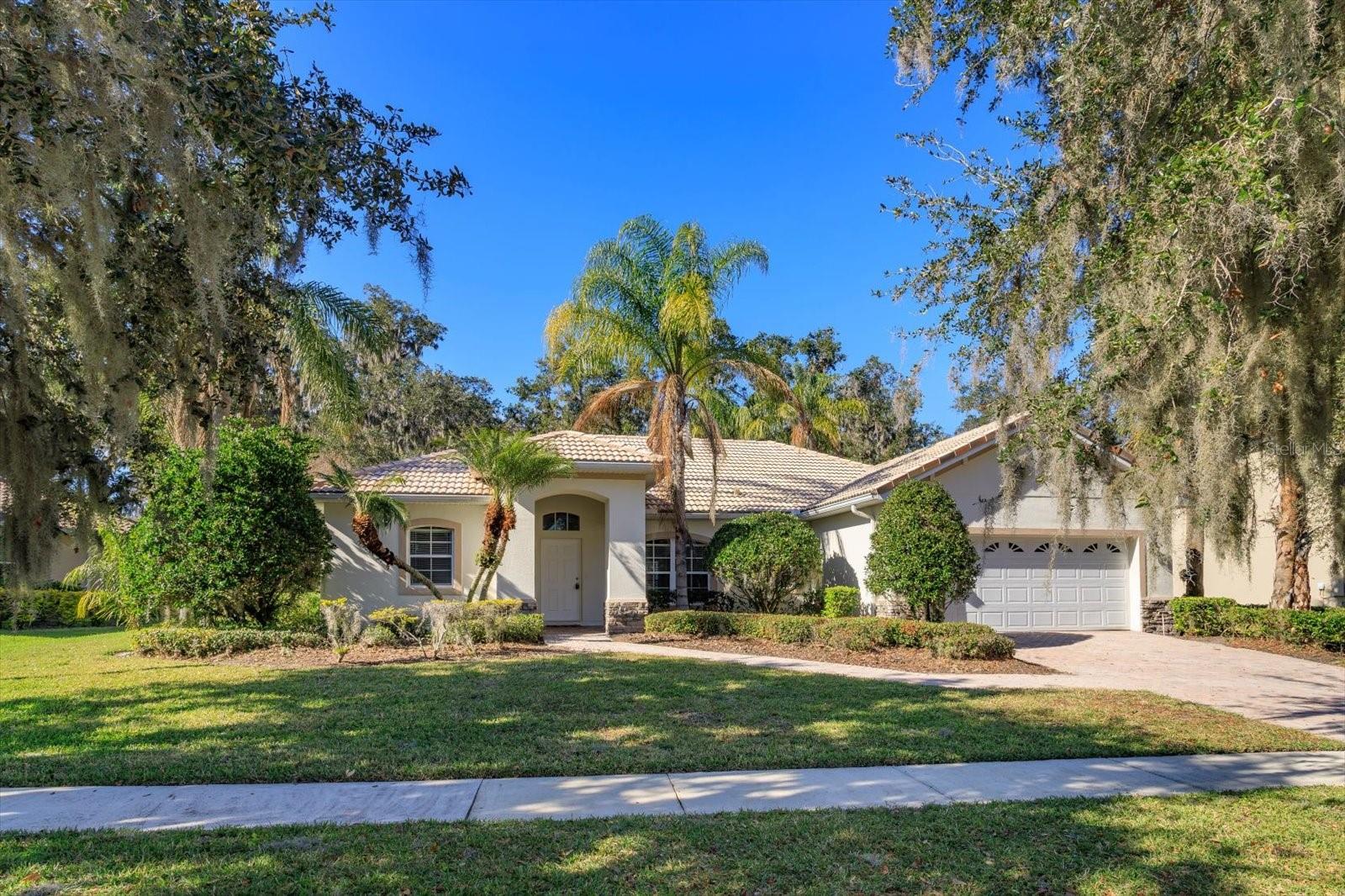 1441 BEACON DR, KISSIMMEE, FL, 34746