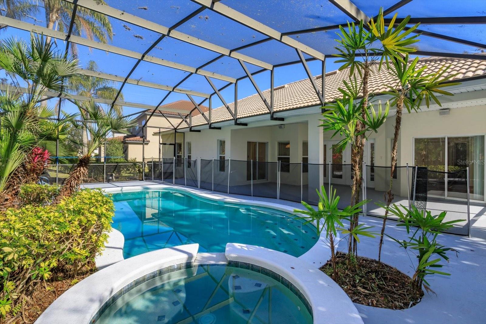 1441 BEACON DR, KISSIMMEE, FL, 34746