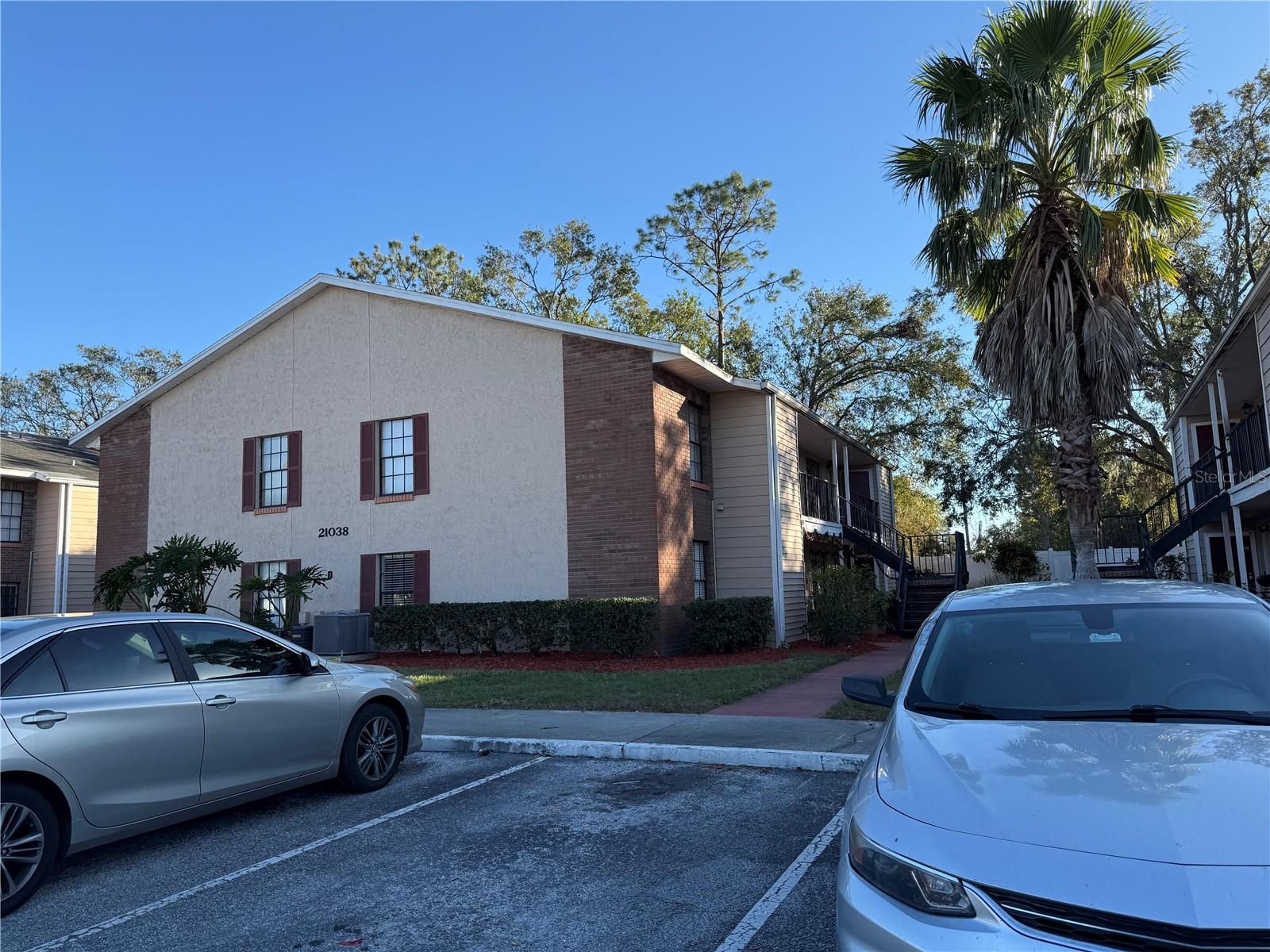 21038 VOYAGER BLVD #4, LAND O LAKES, FL, 34638