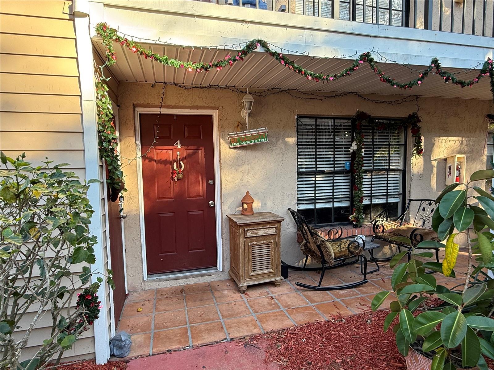 21038 VOYAGER BLVD #4, LAND O LAKES, FL, 34638